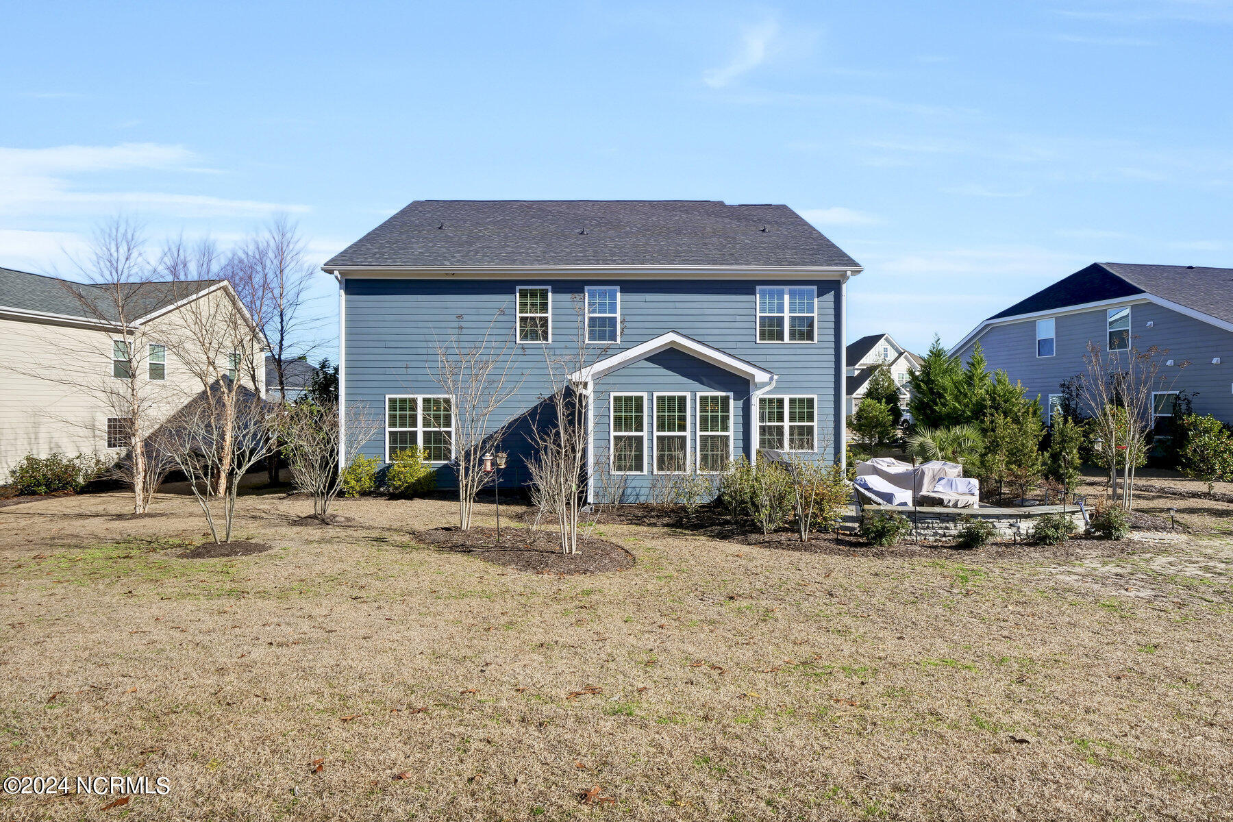 440 Island End Court