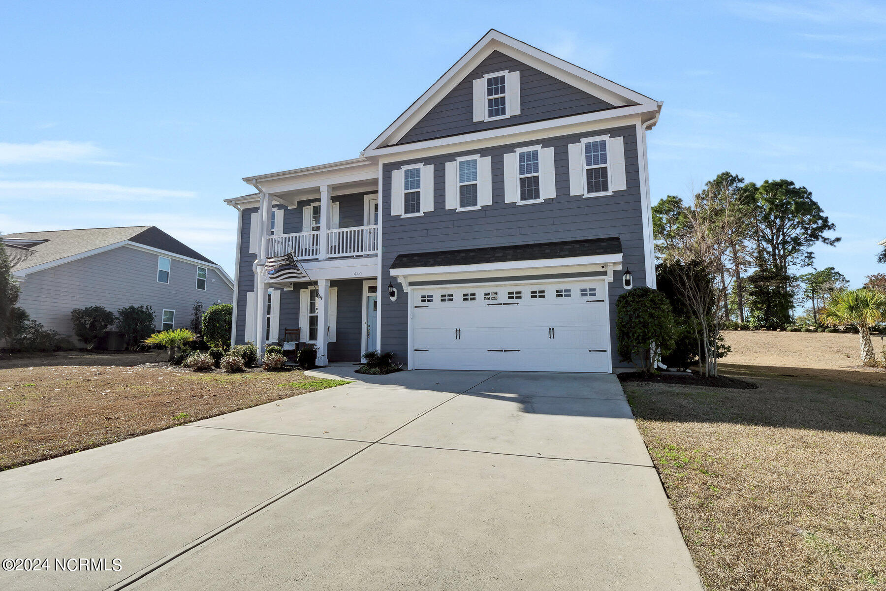 440 Island End Court