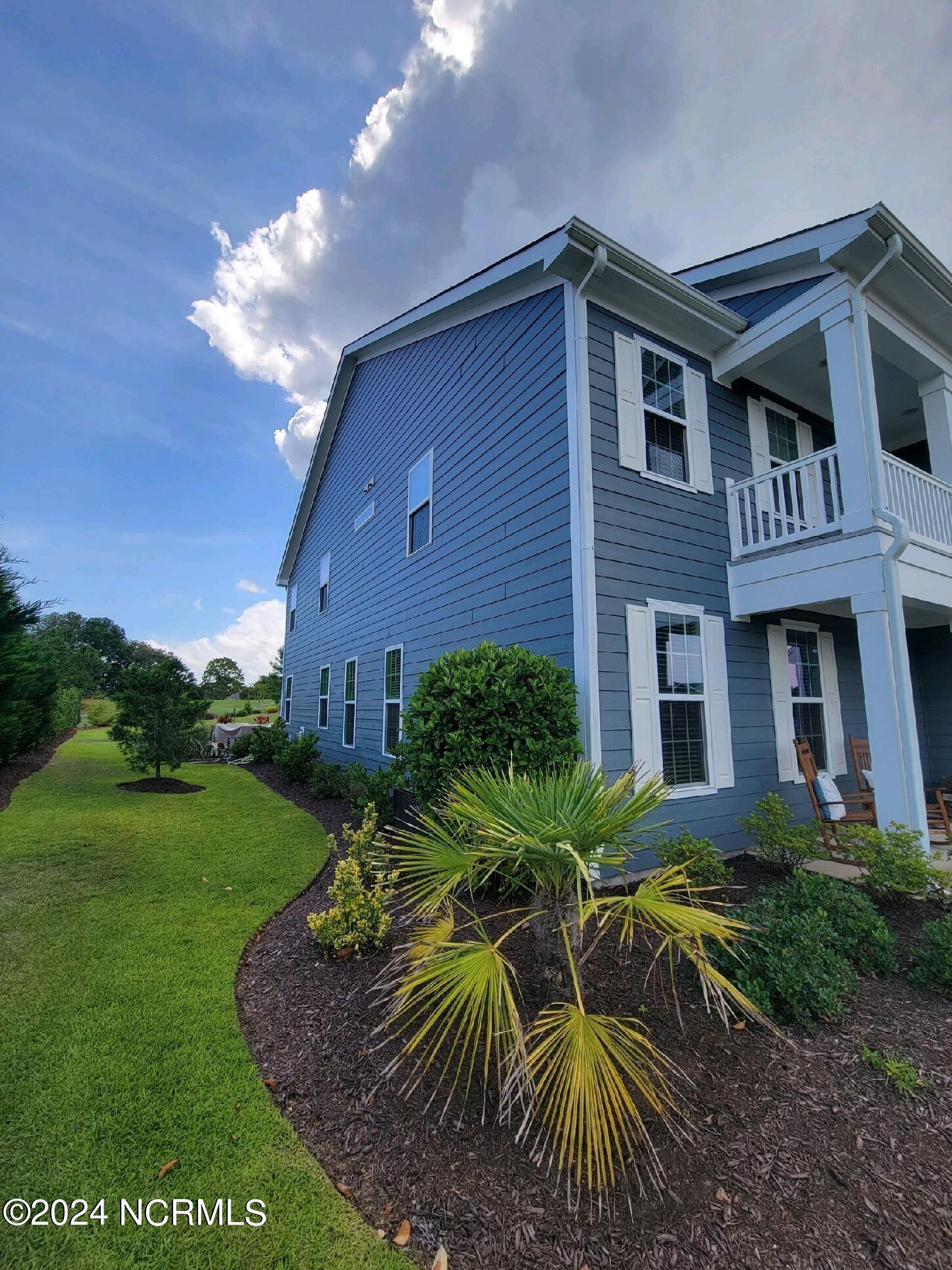 440 Island End Court