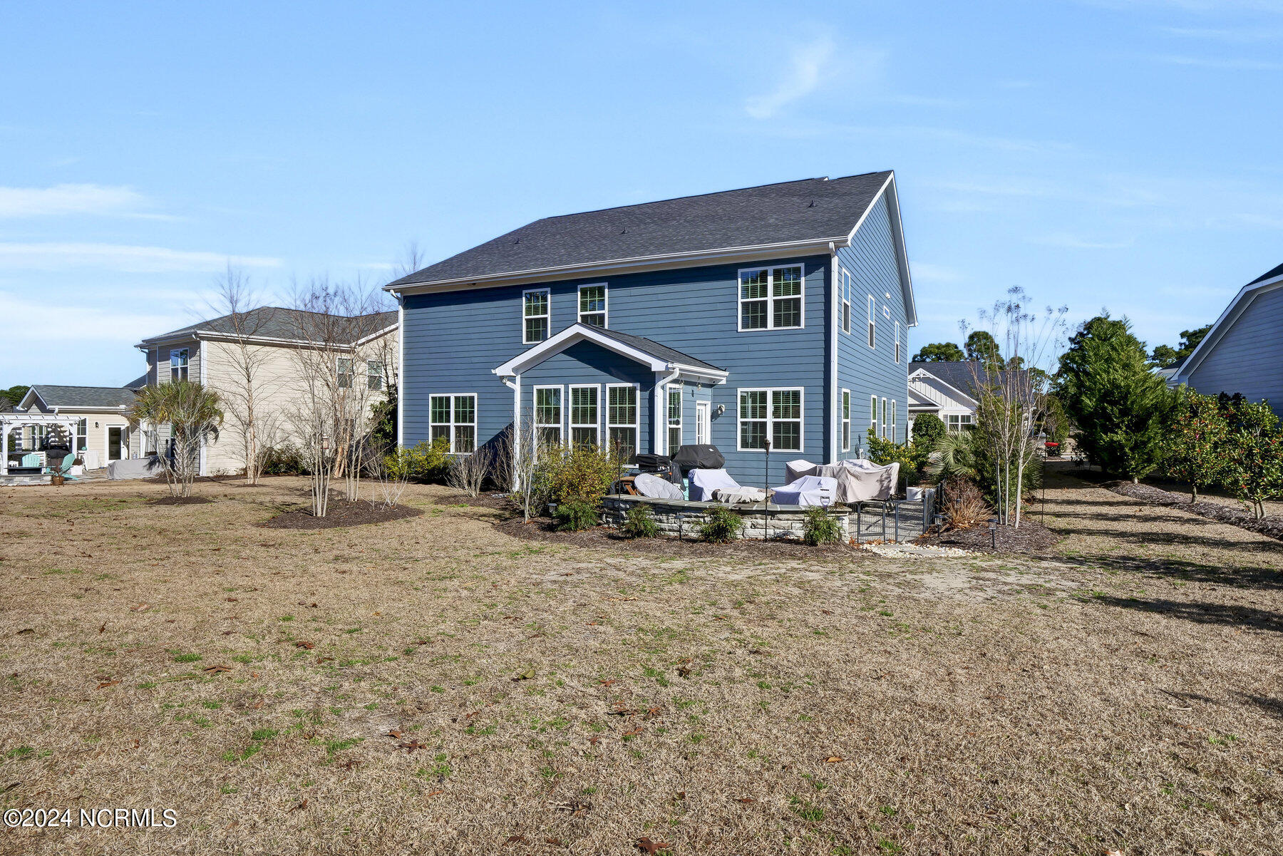 440 Island End Court