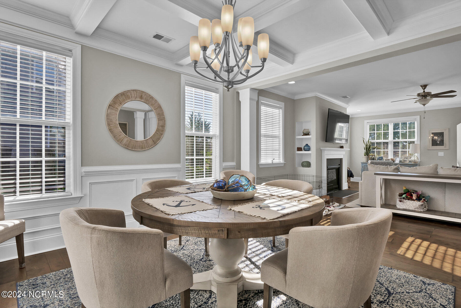 440 Island End Court