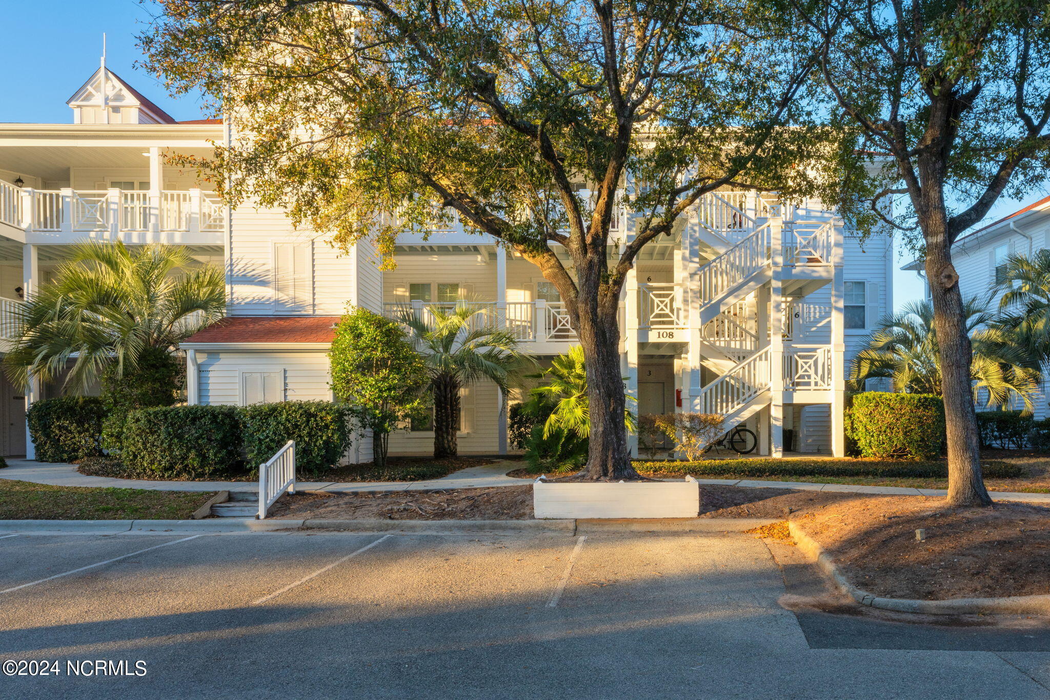 108 Turtle Cay Drive, Unit 5