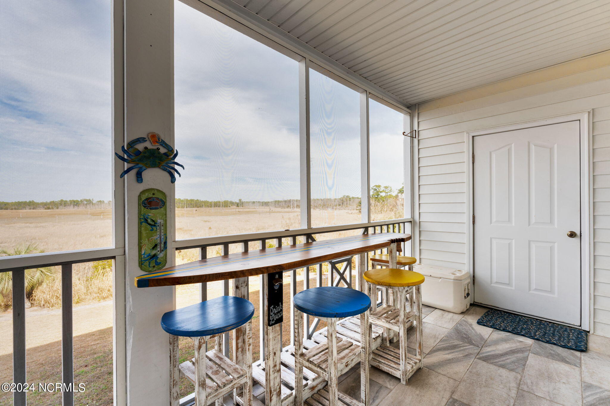 108 Turtle Cay Drive, Unit 5