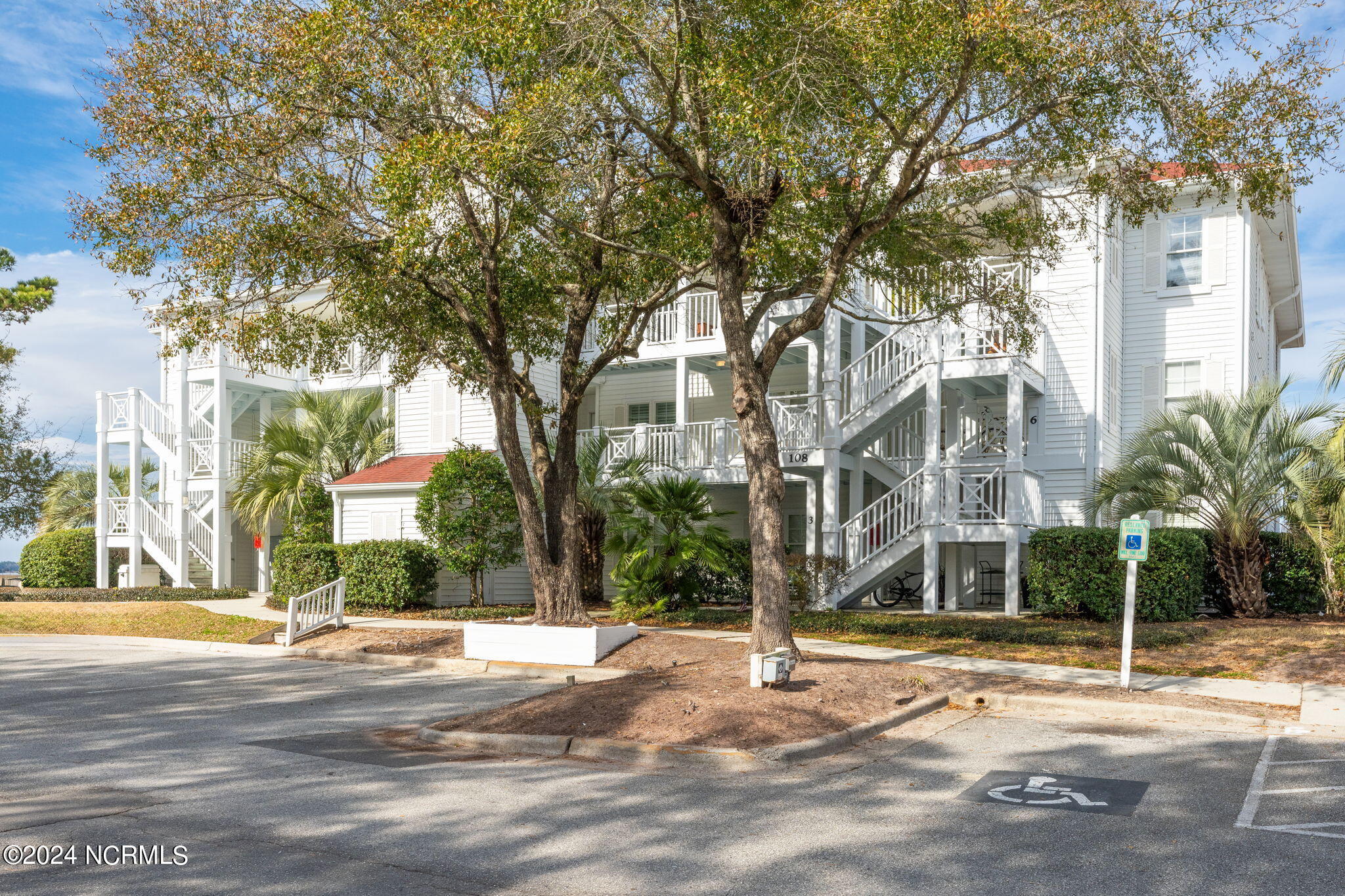 108 Turtle Cay Drive, Unit 5