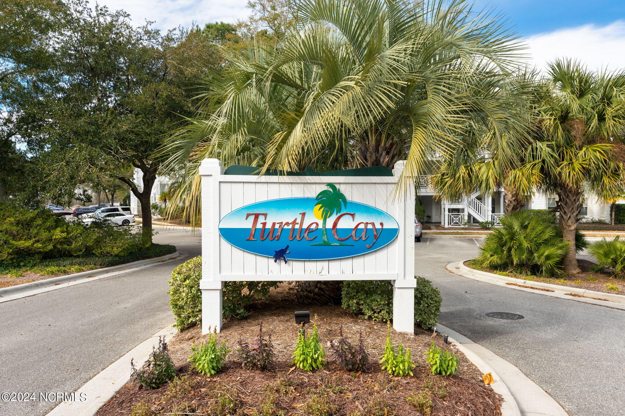 108 Turtle Cay Drive, Unit 5