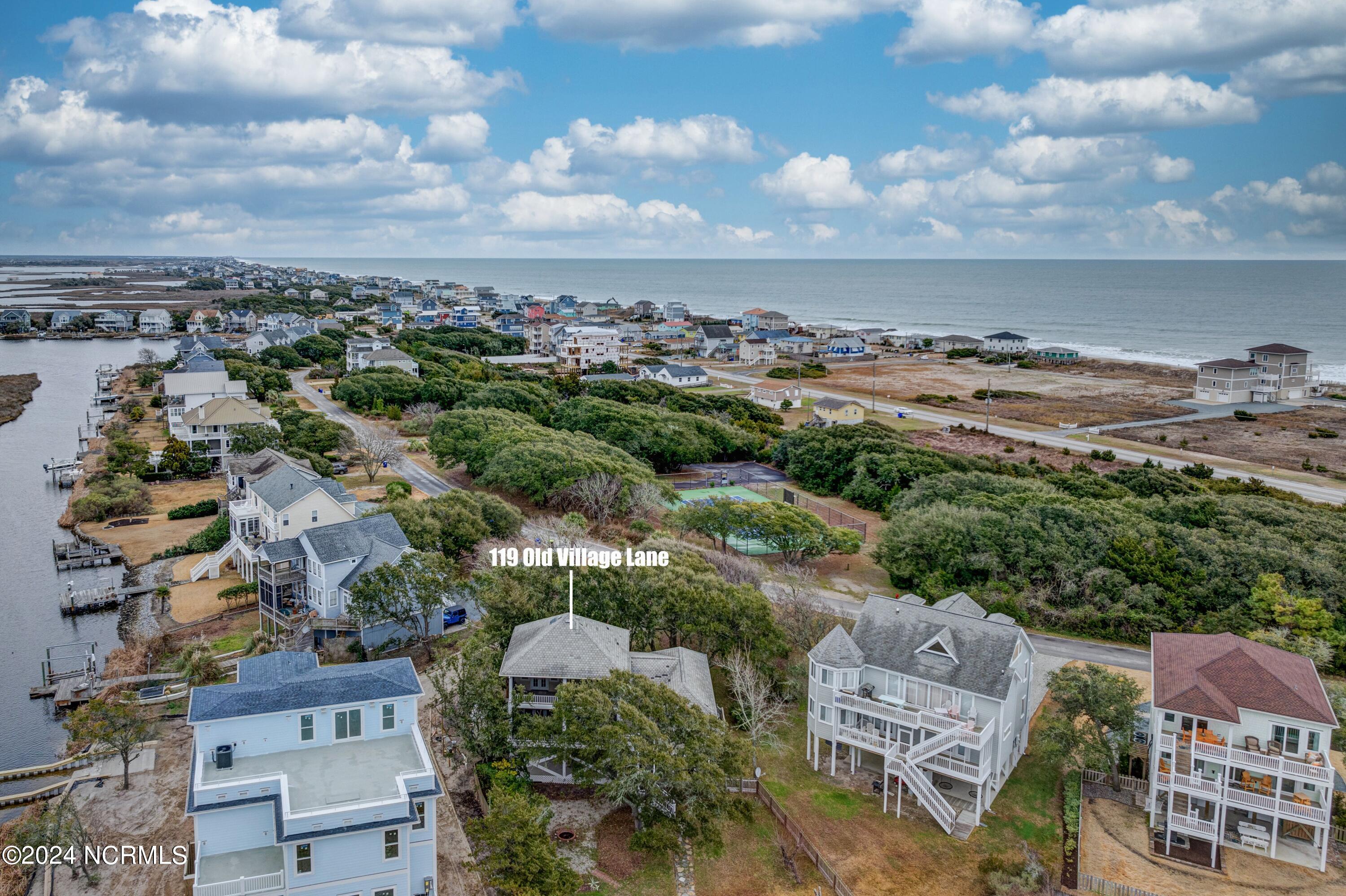 119 Old Village Lane