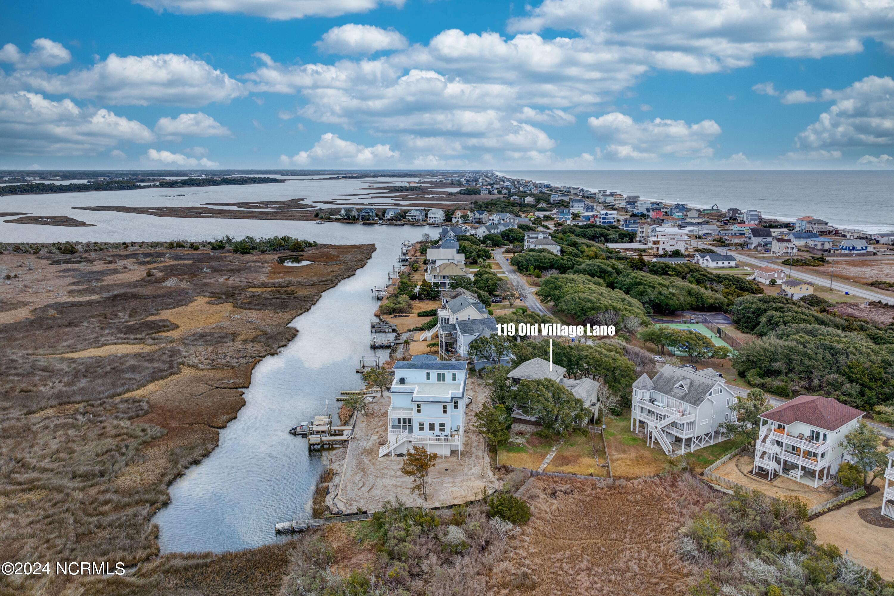 119 Old Village Lane