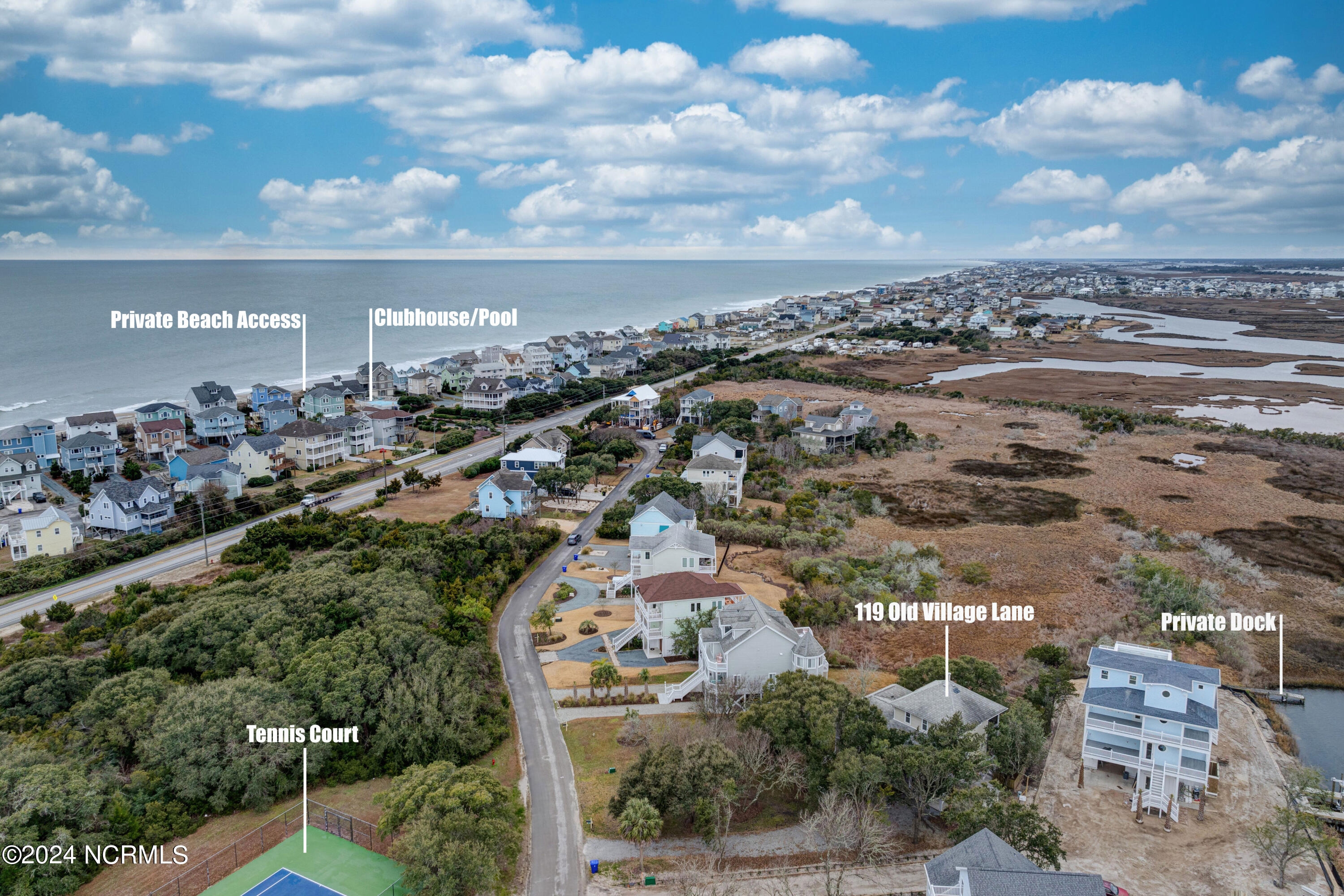 119 Old Village Lane