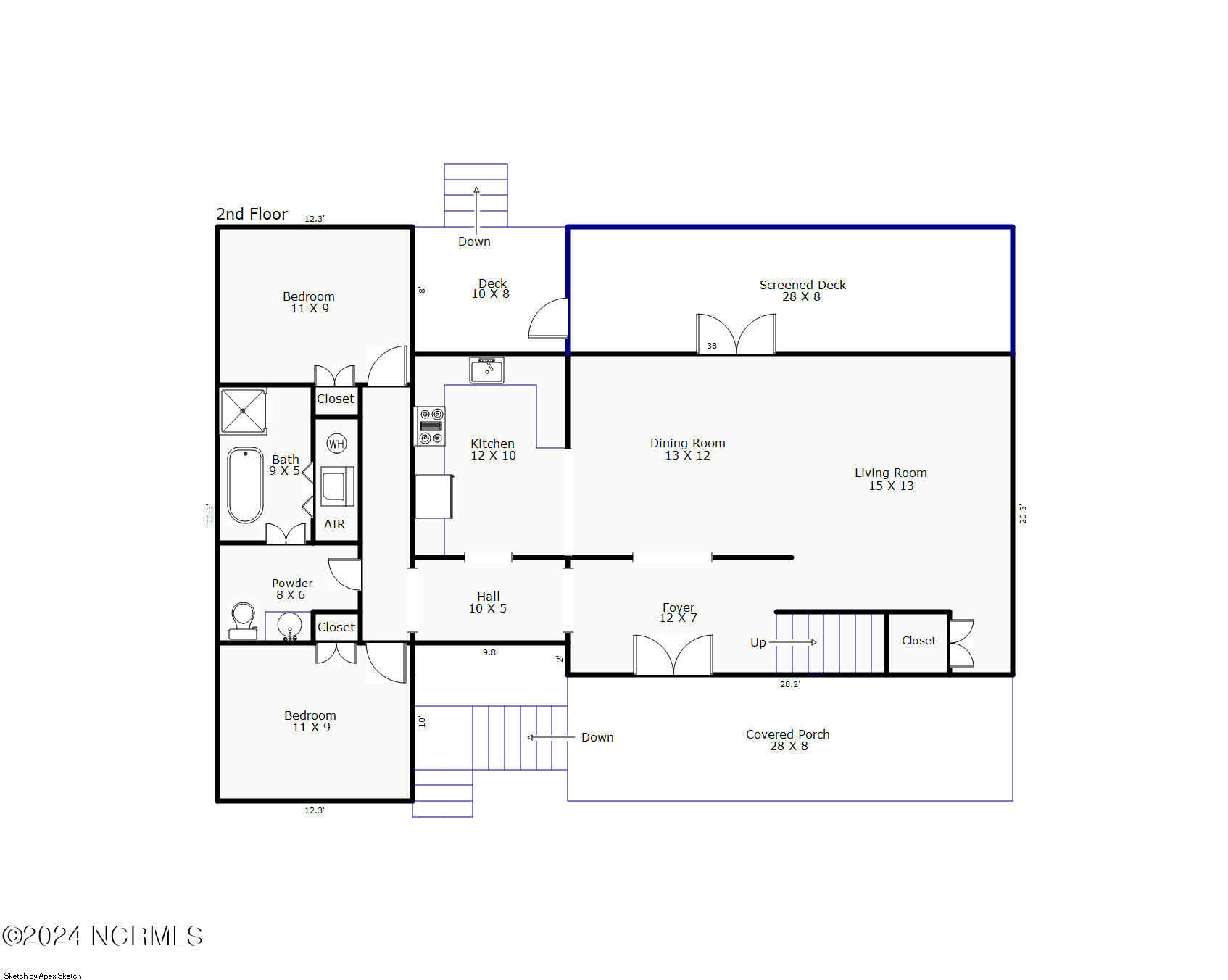 119 Old Village Lane