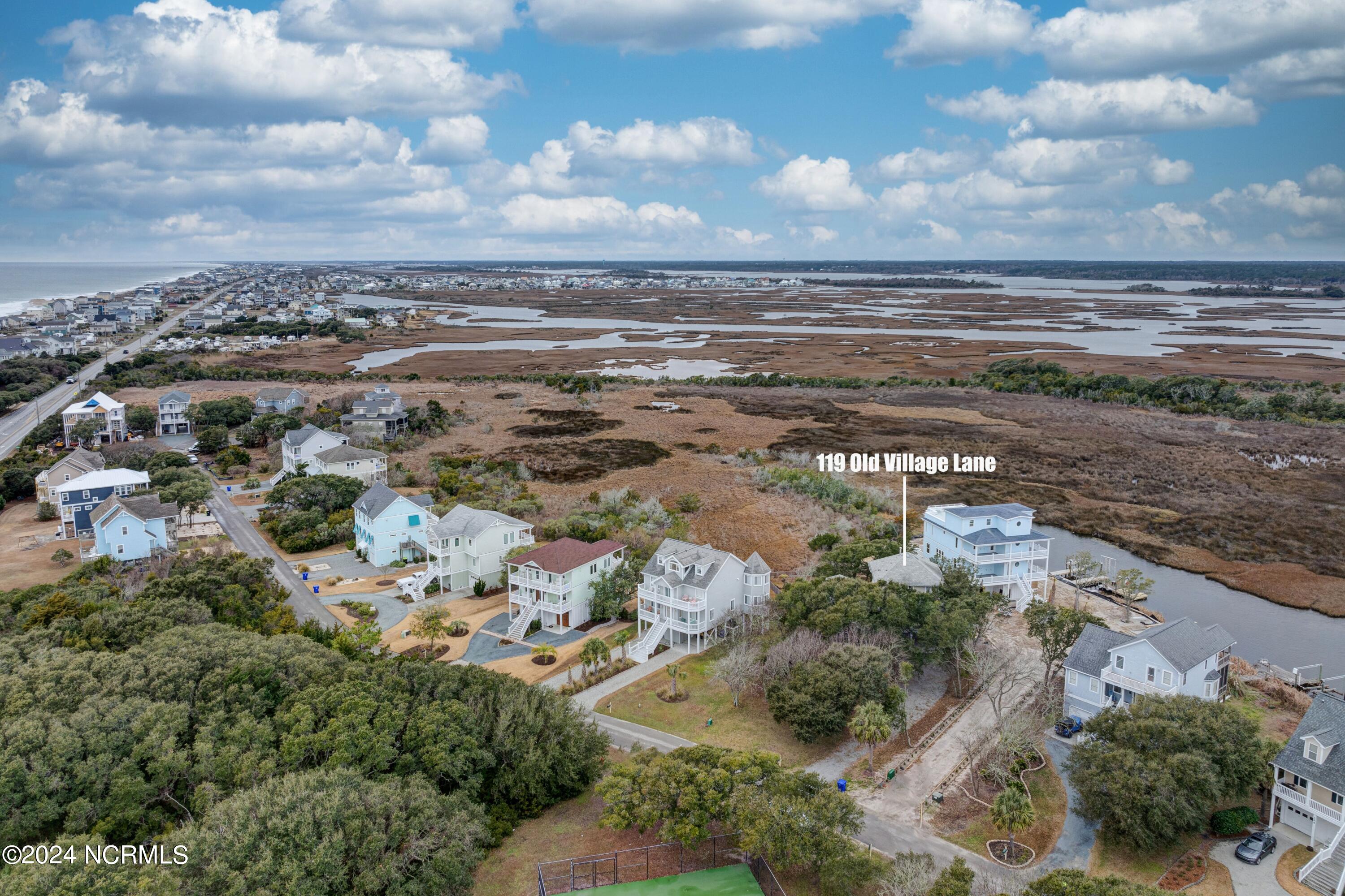 119 Old Village Lane