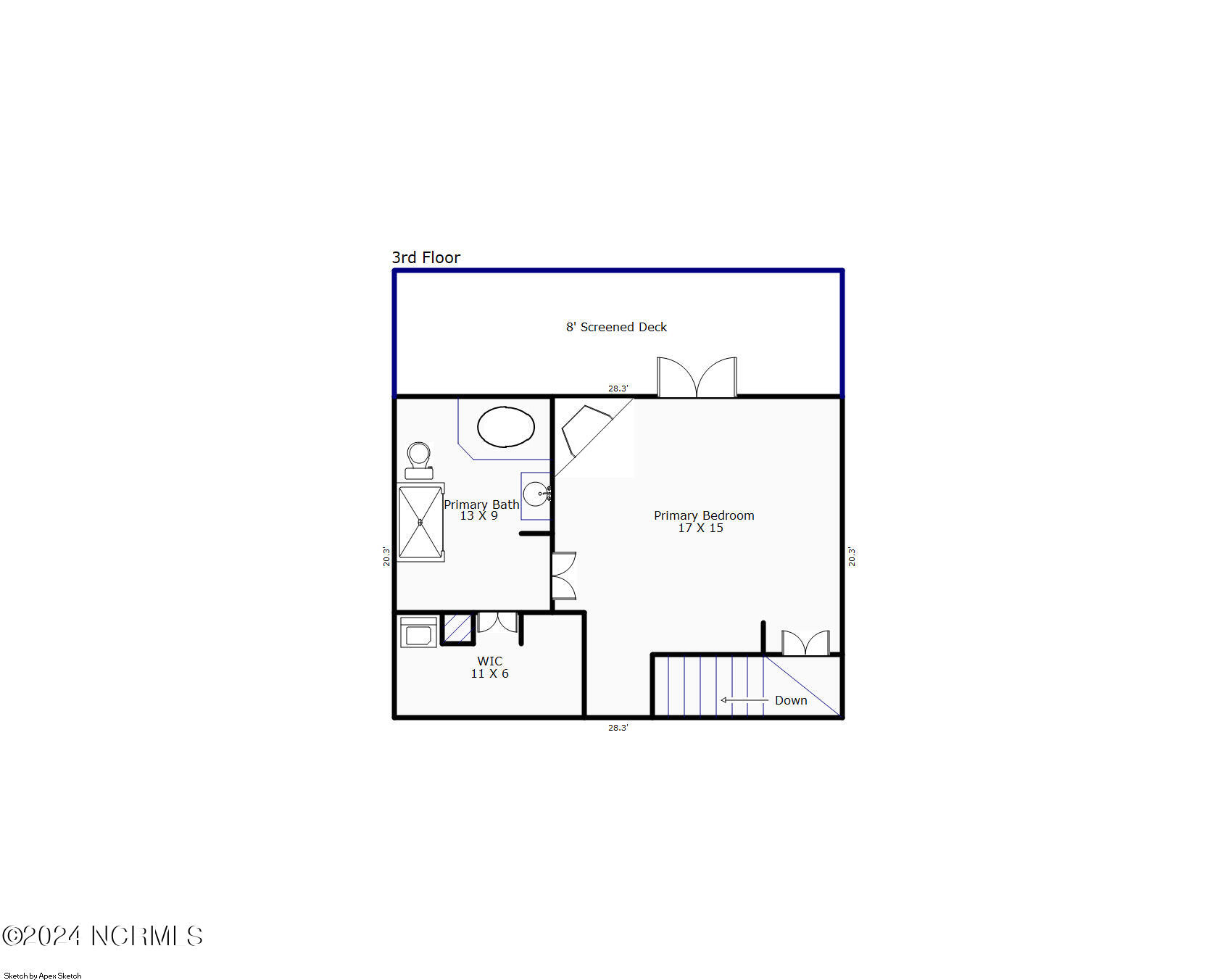 119 Old Village Lane