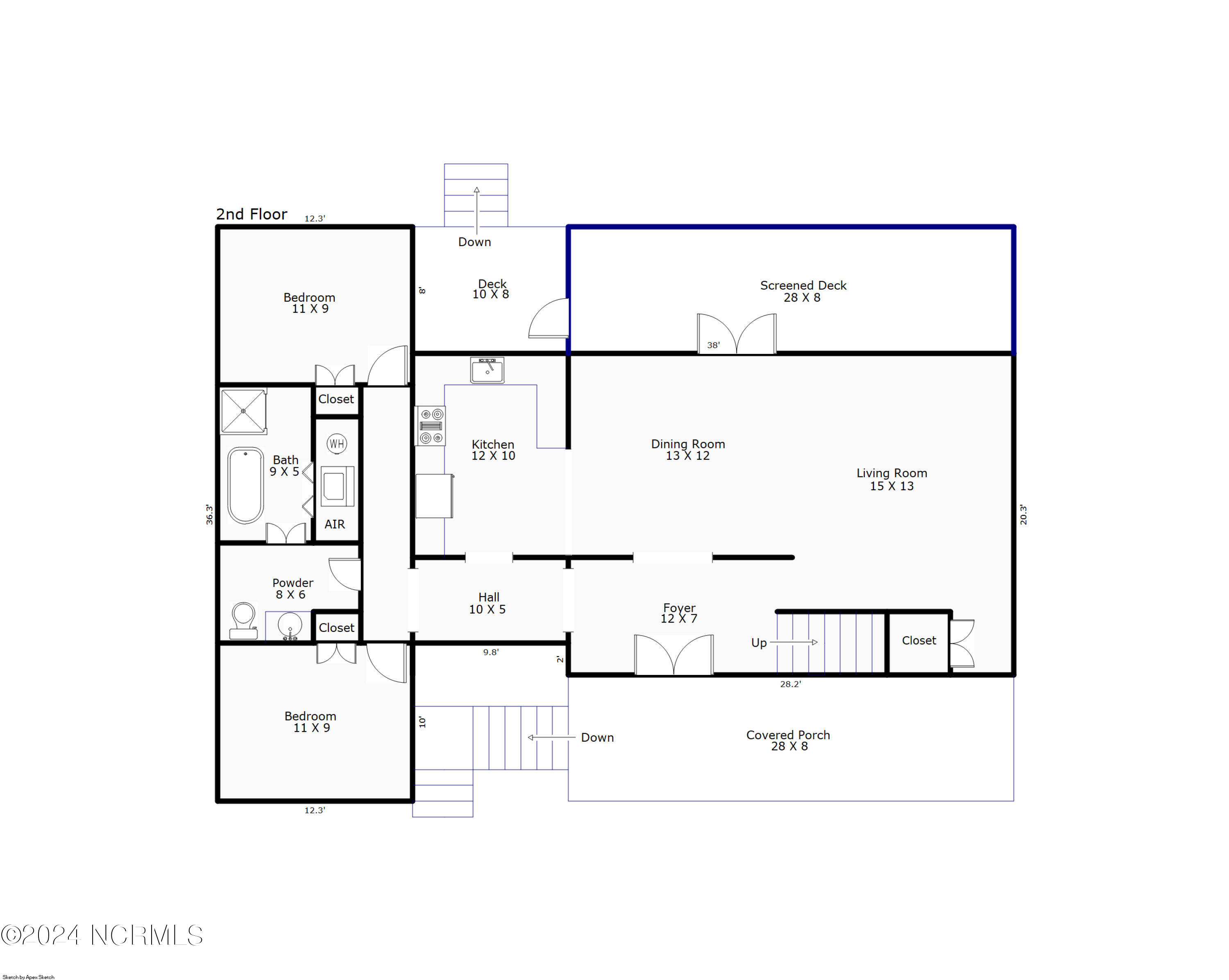 119 Old Village Lane