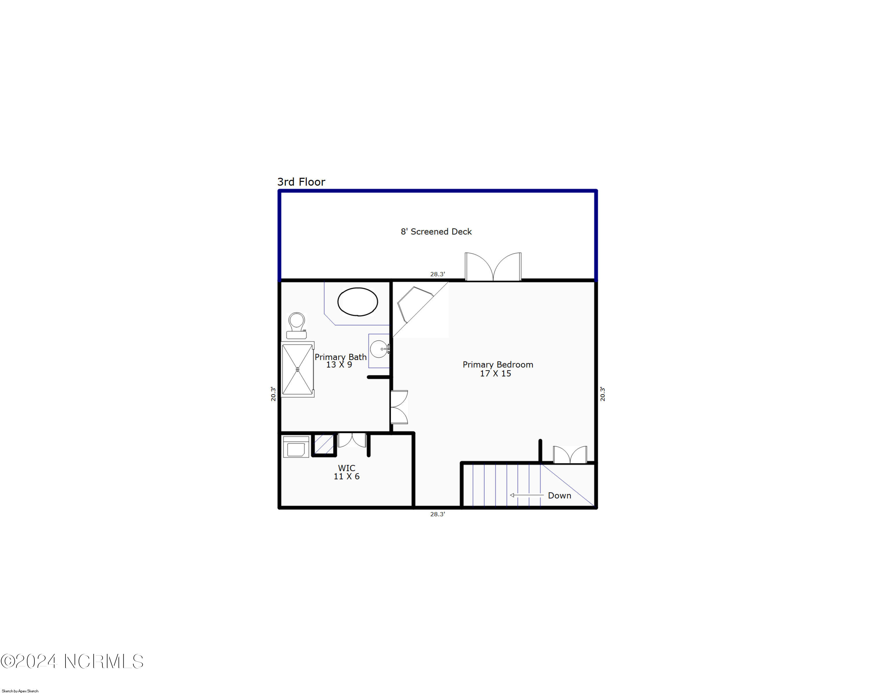 119 Old Village Lane