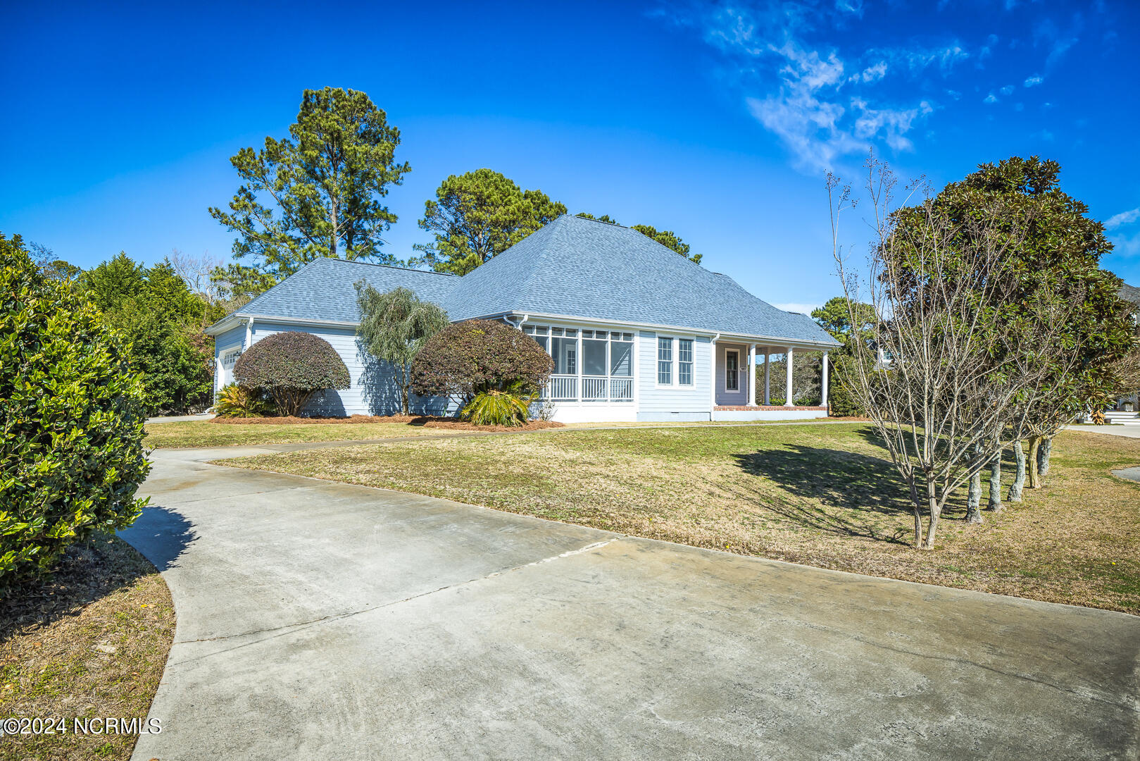 7807 Beachcomber Court