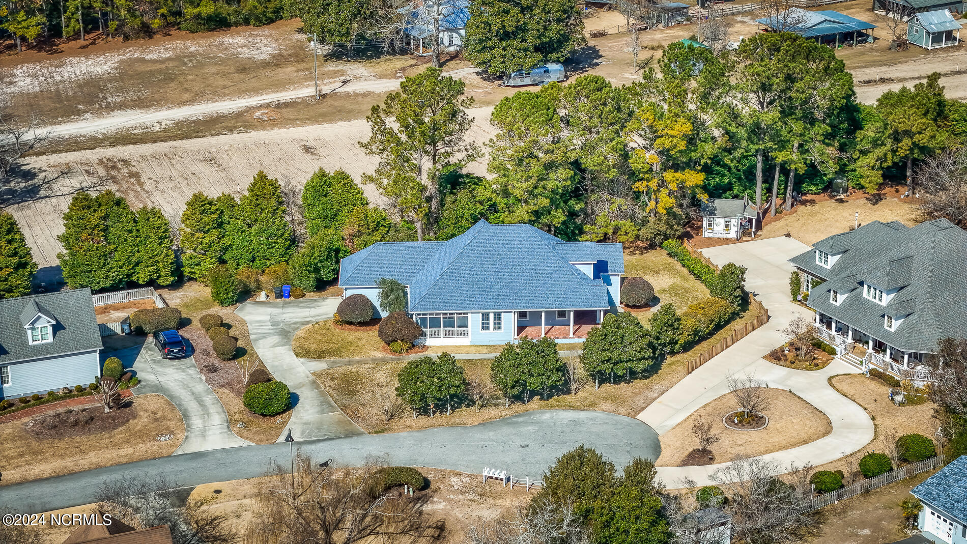 7807 Beachcomber Court