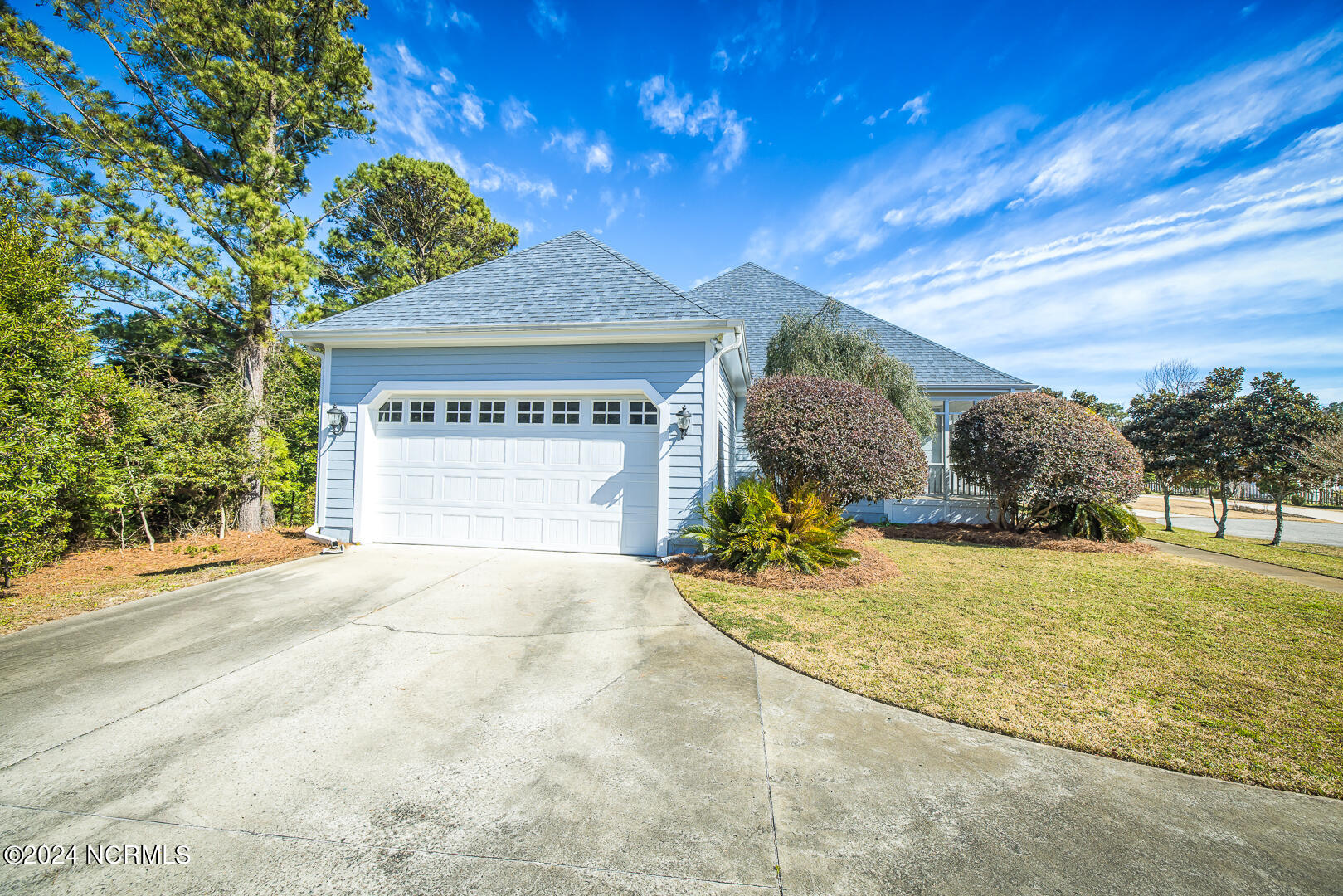 7807 Beachcomber Court