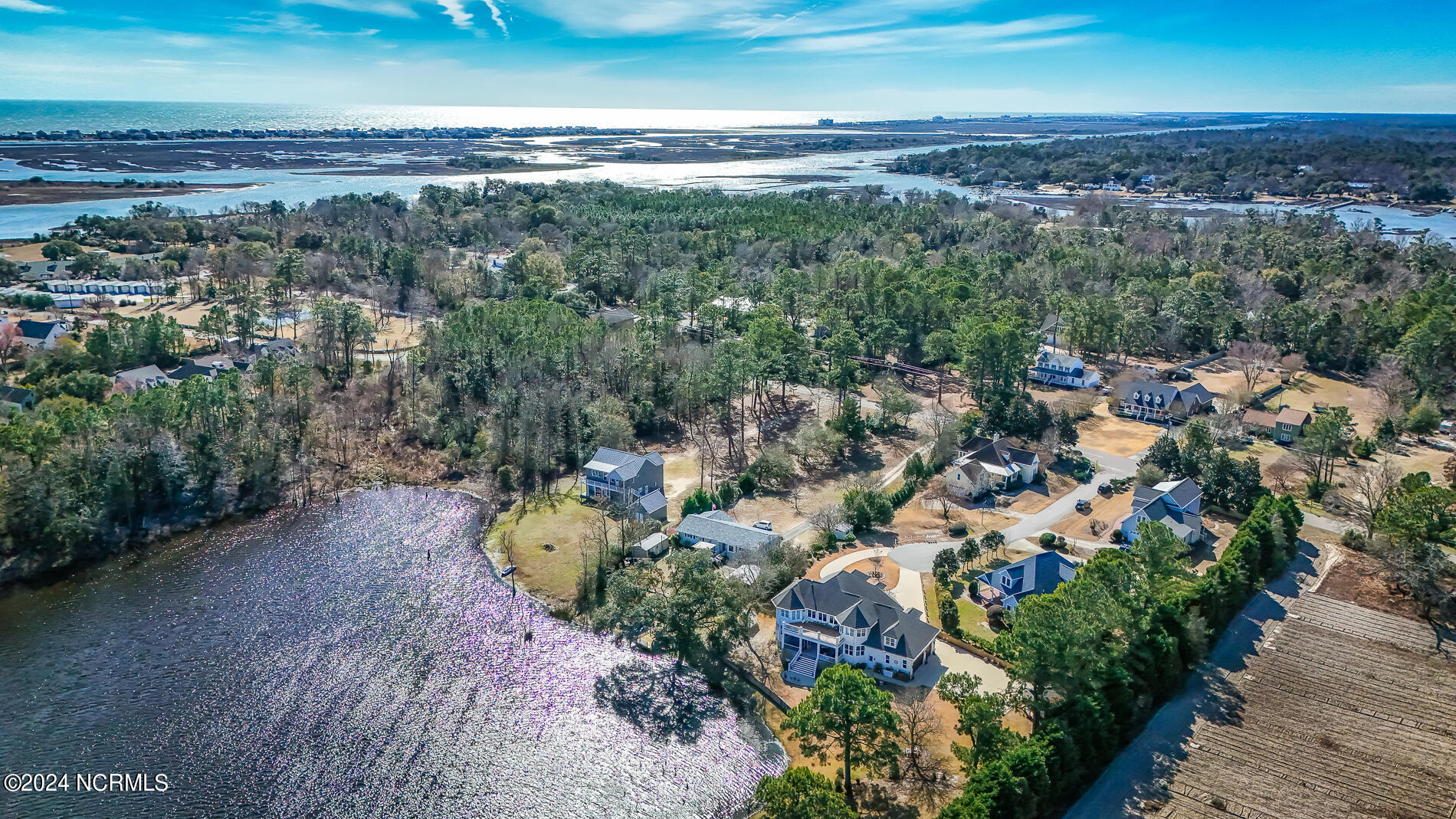 7807 Beachcomber Court