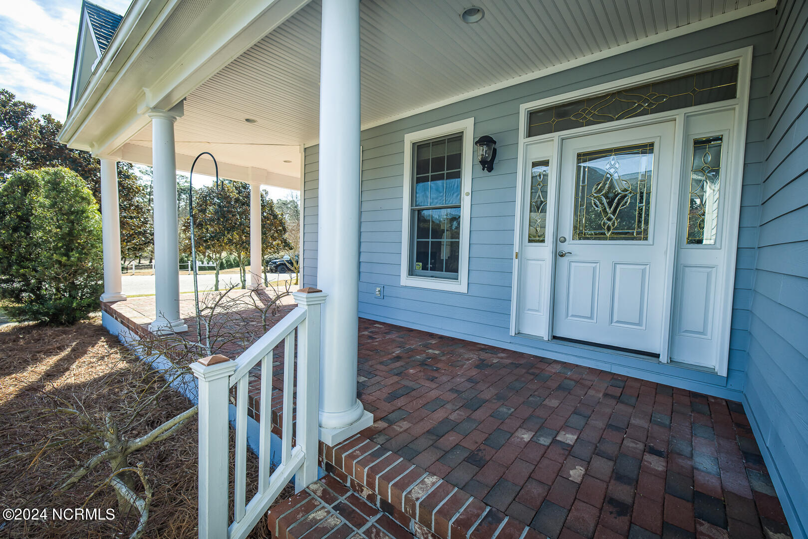 7807 Beachcomber Court