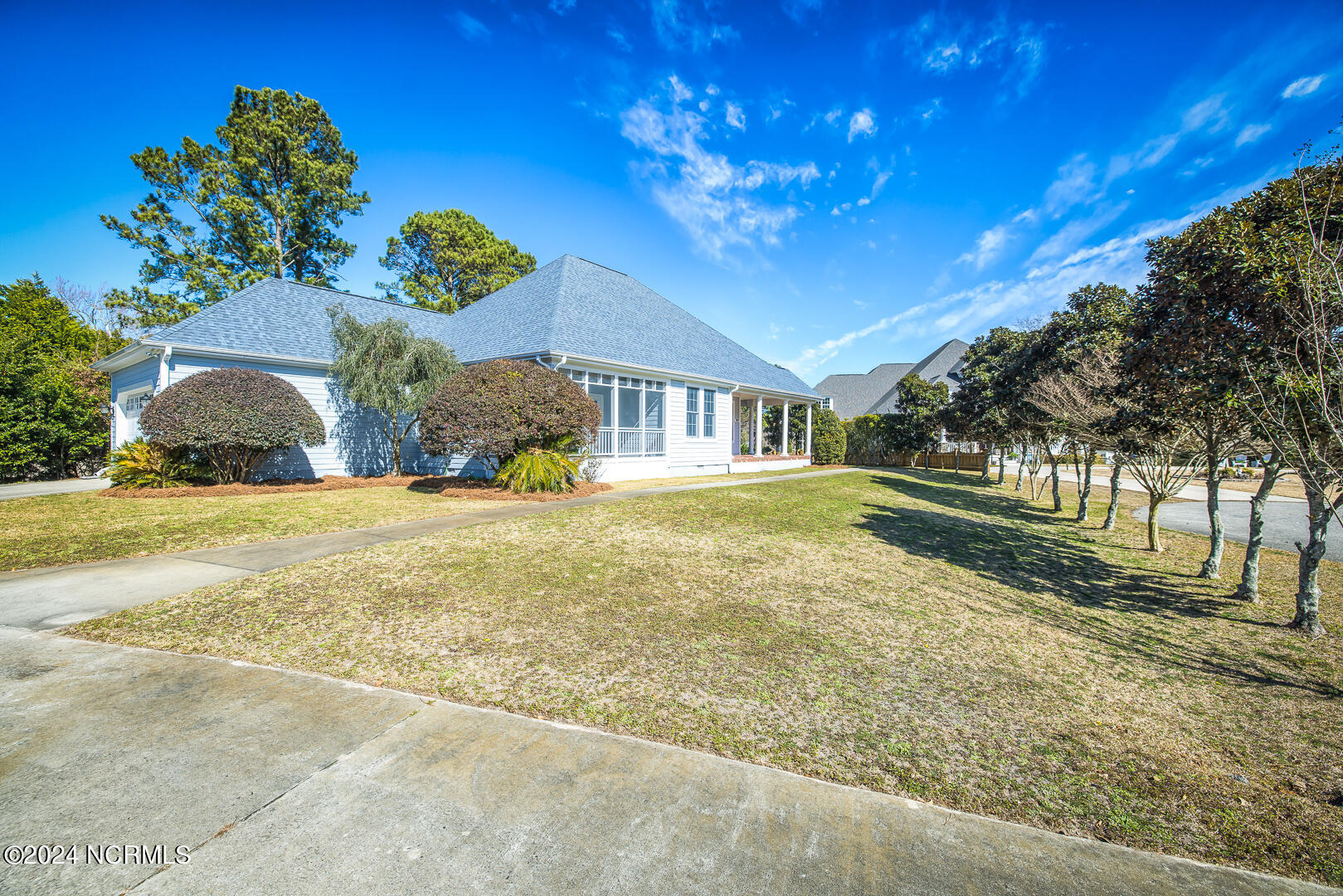 7807 Beachcomber Court