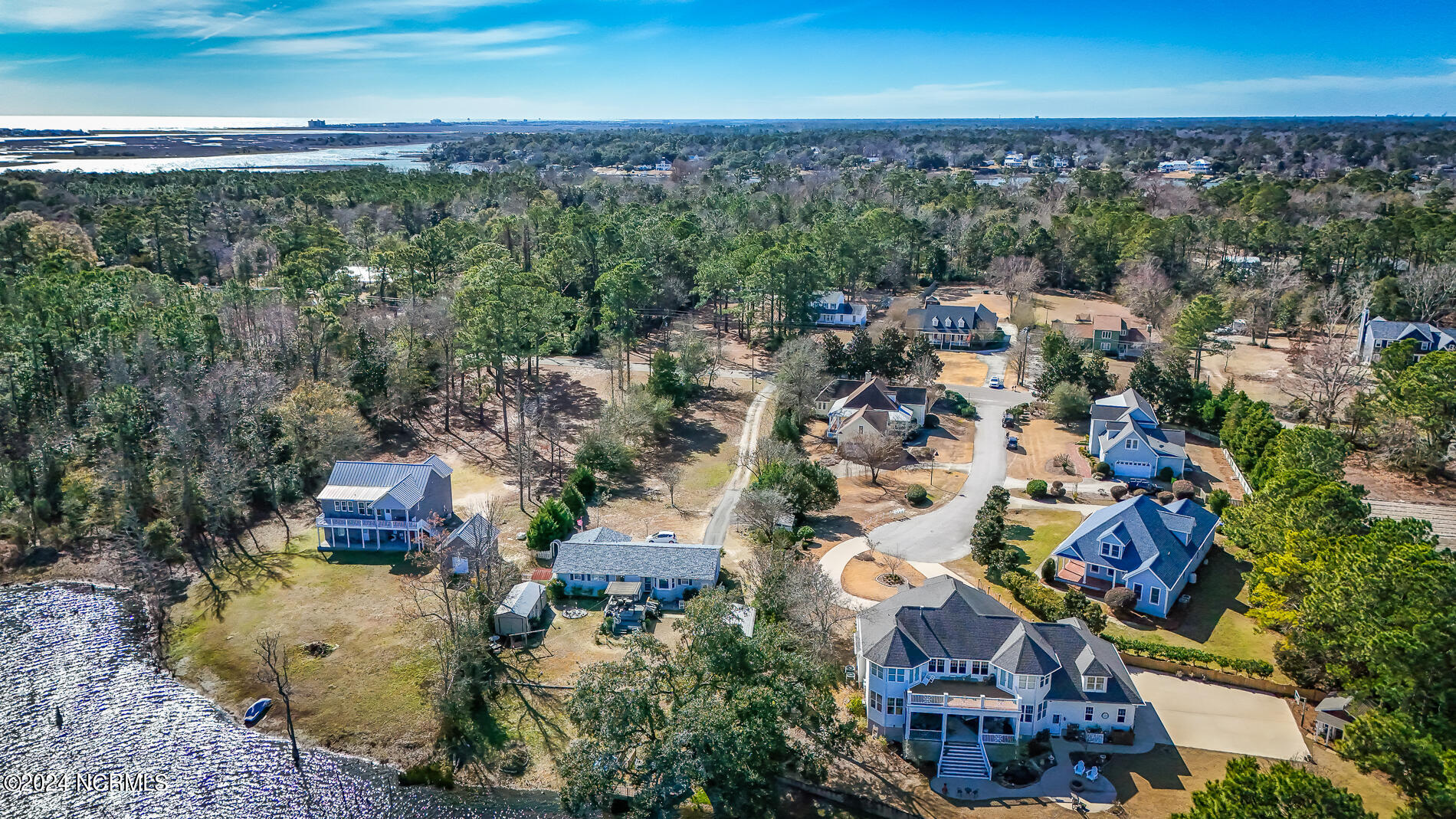 7807 Beachcomber Court