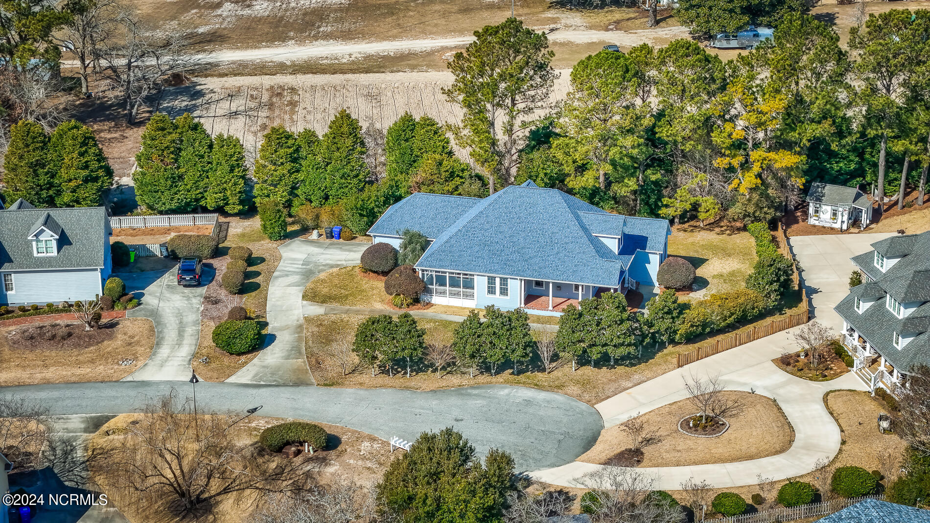 7807 Beachcomber Court