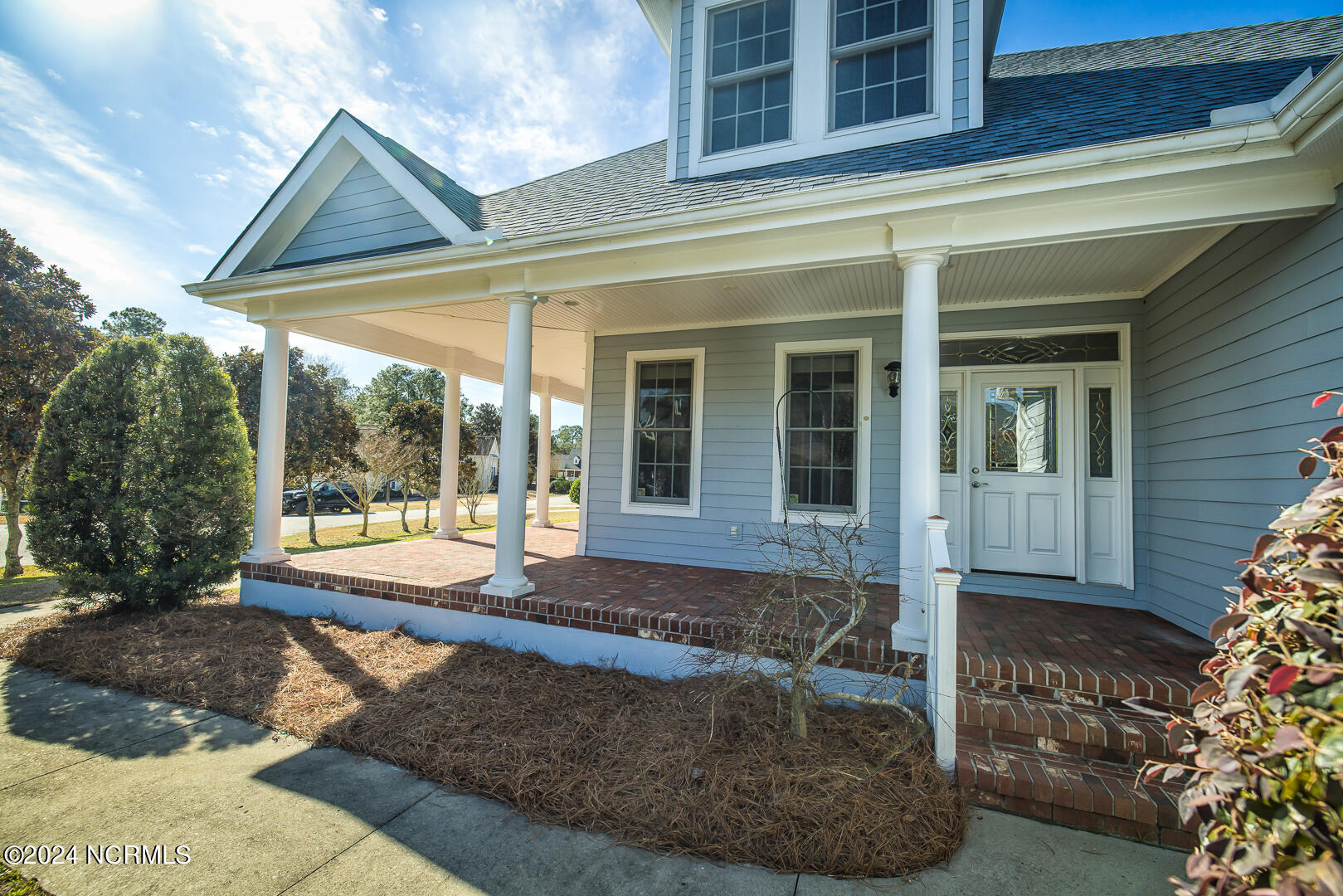 7807 Beachcomber Court