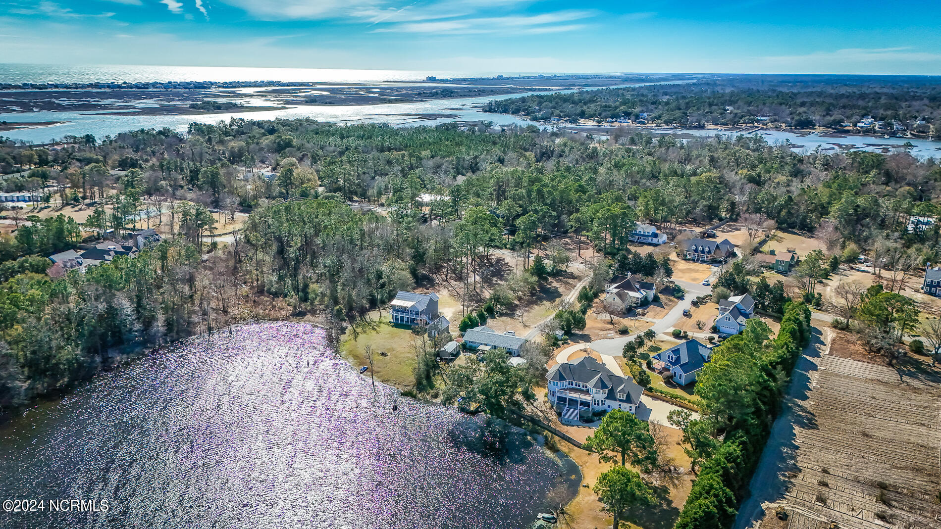 7807 Beachcomber Court