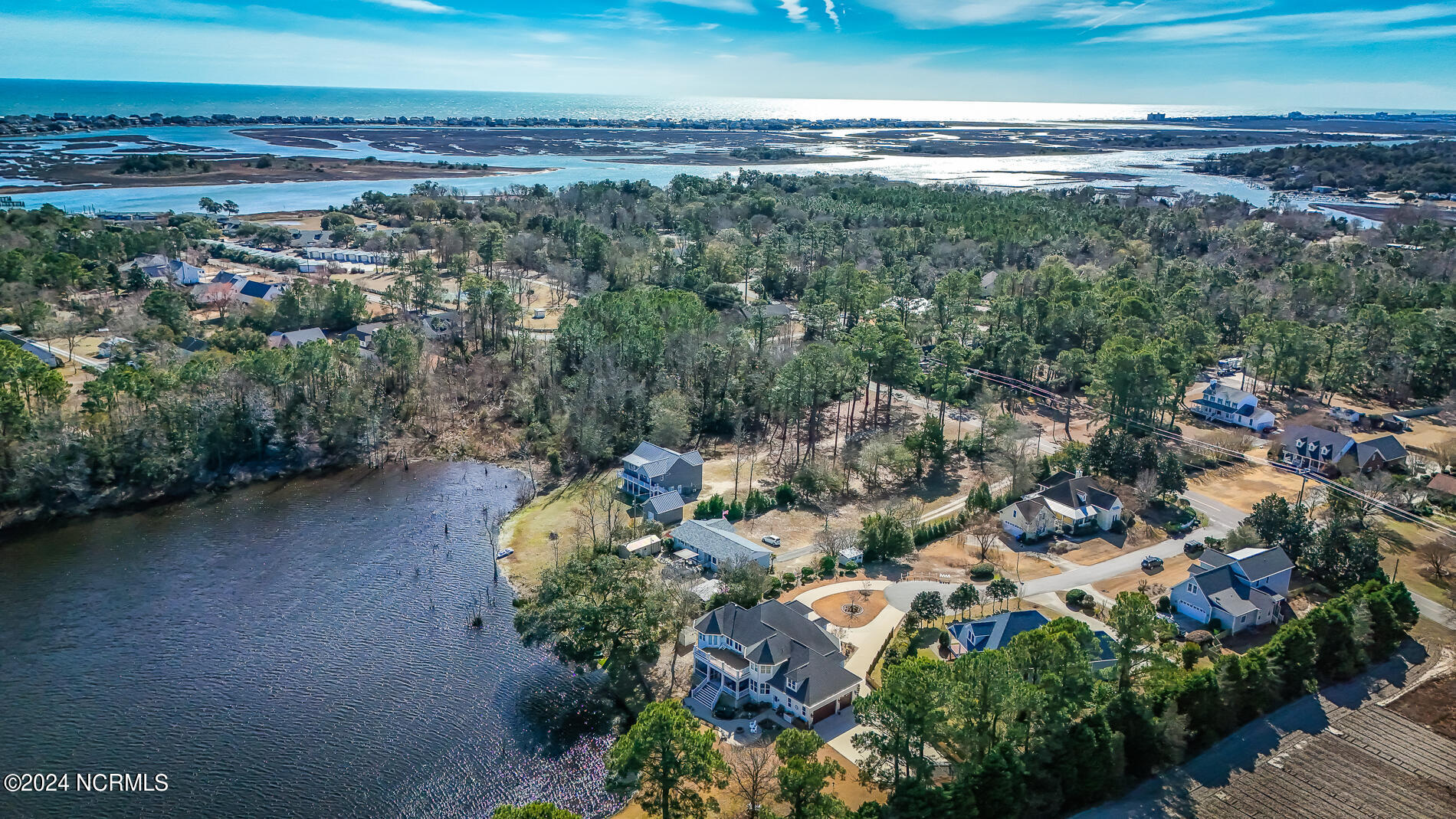 7807 Beachcomber Court