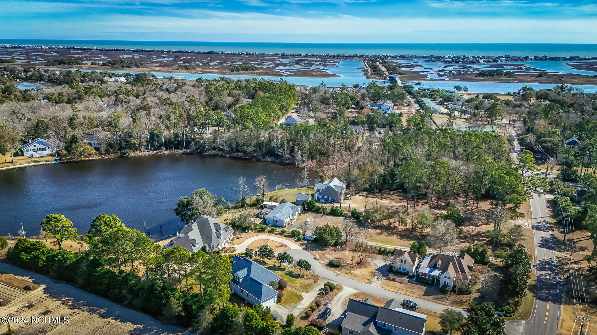 7807 Beachcomber Court