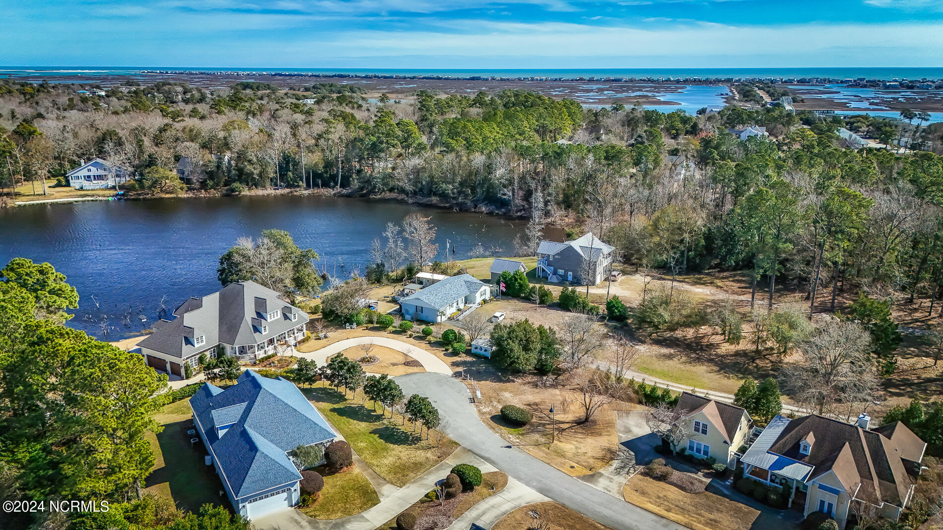 7807 Beachcomber Court