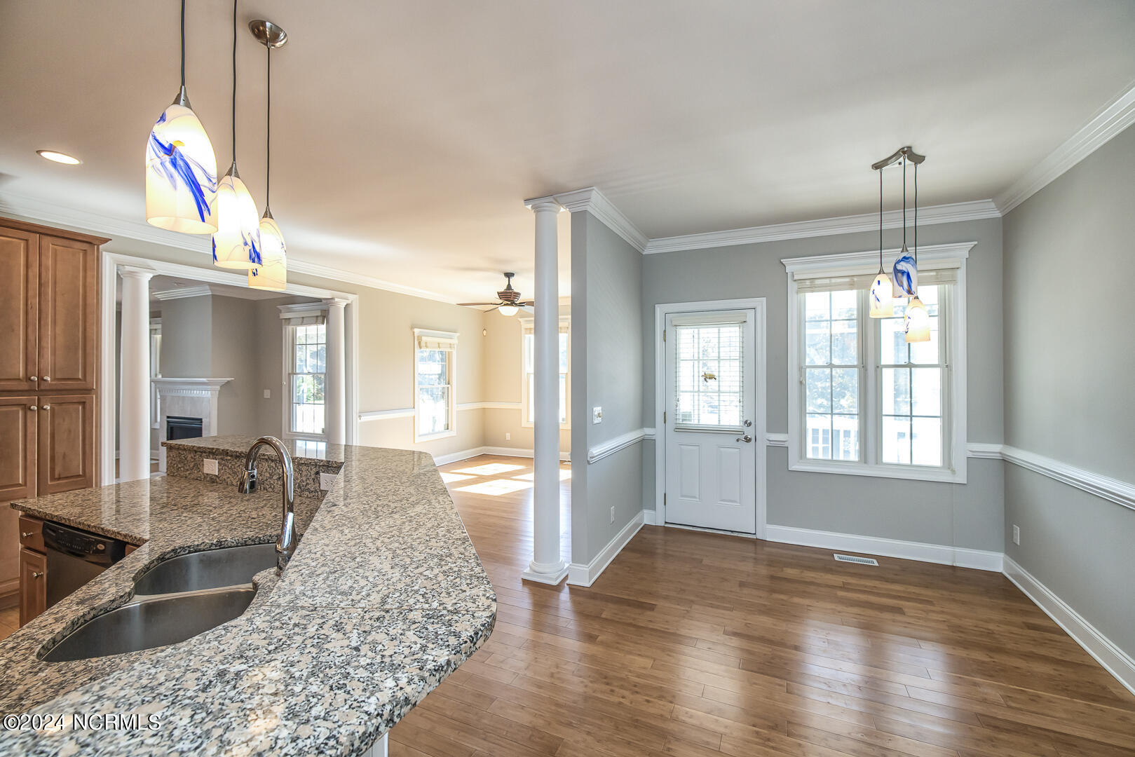 7807 Beachcomber Court