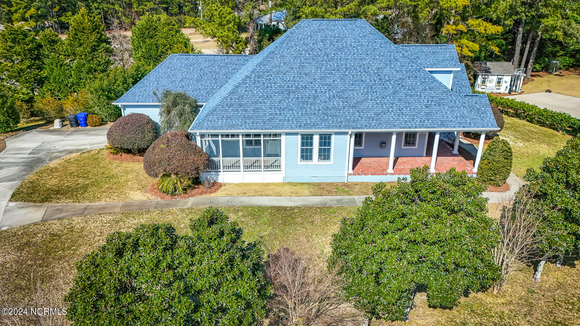 7807 Beachcomber Court