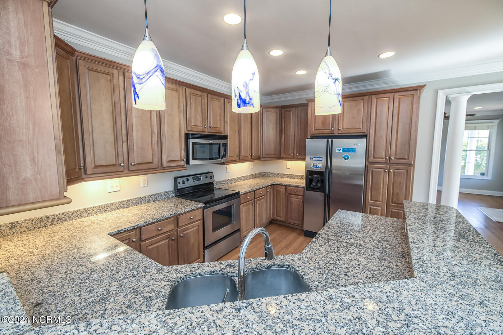 7807 Beachcomber Court