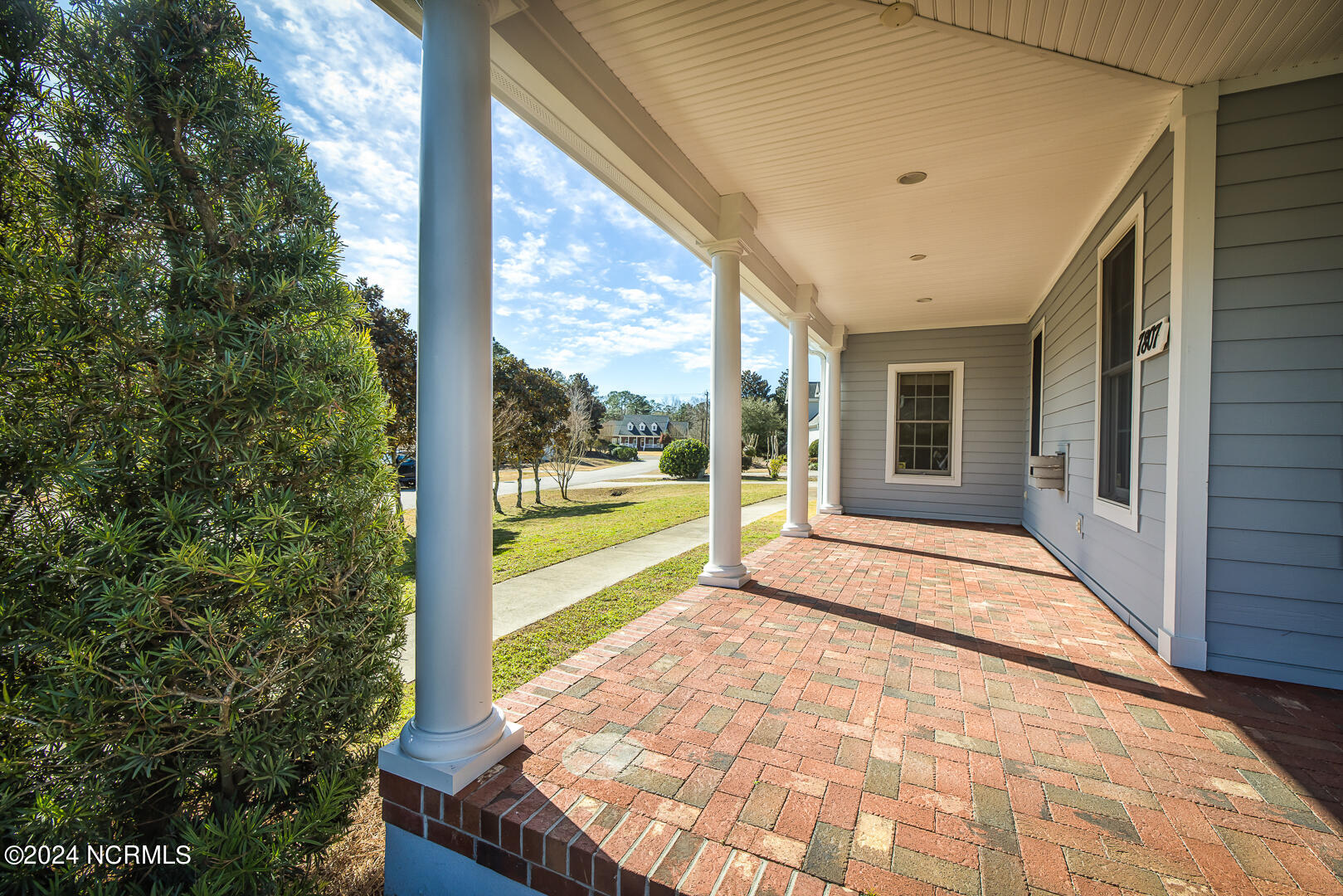 7807 Beachcomber Court