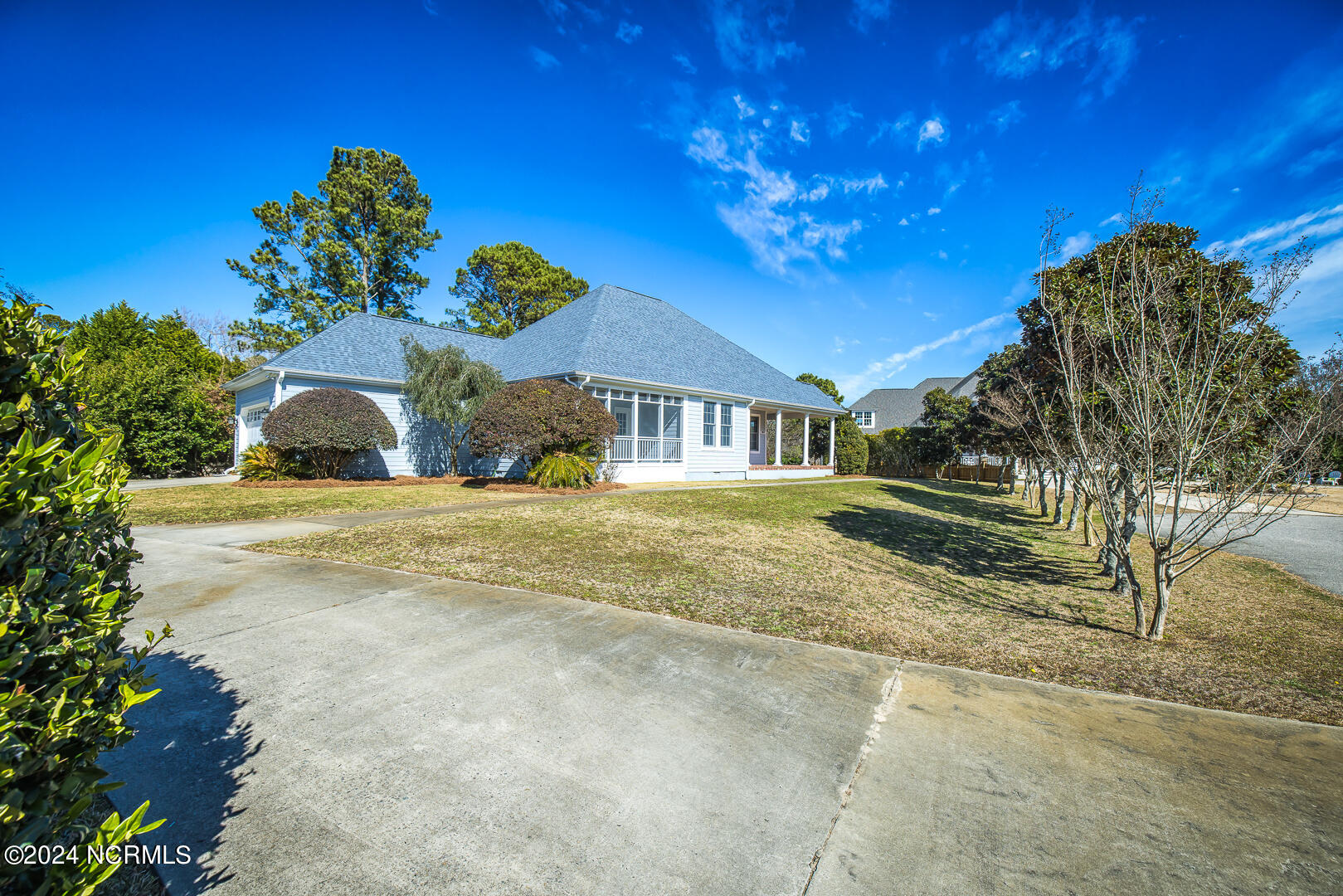 7807 Beachcomber Court