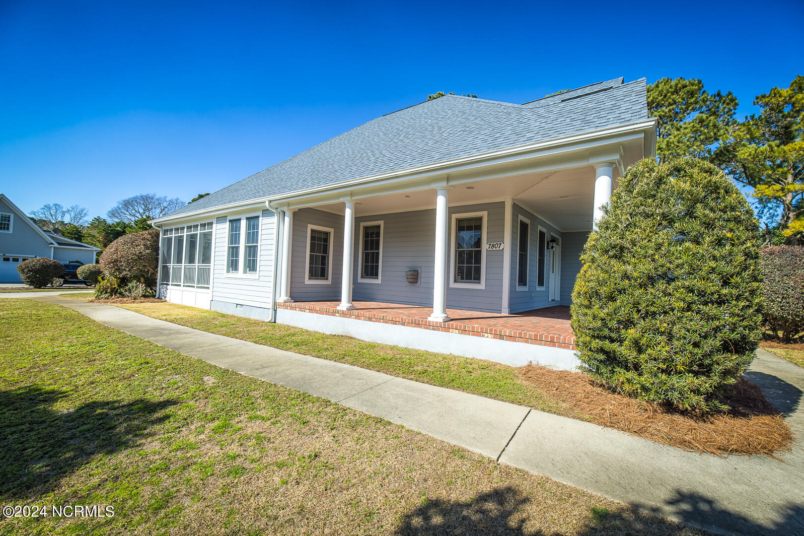 7807 Beachcomber Court