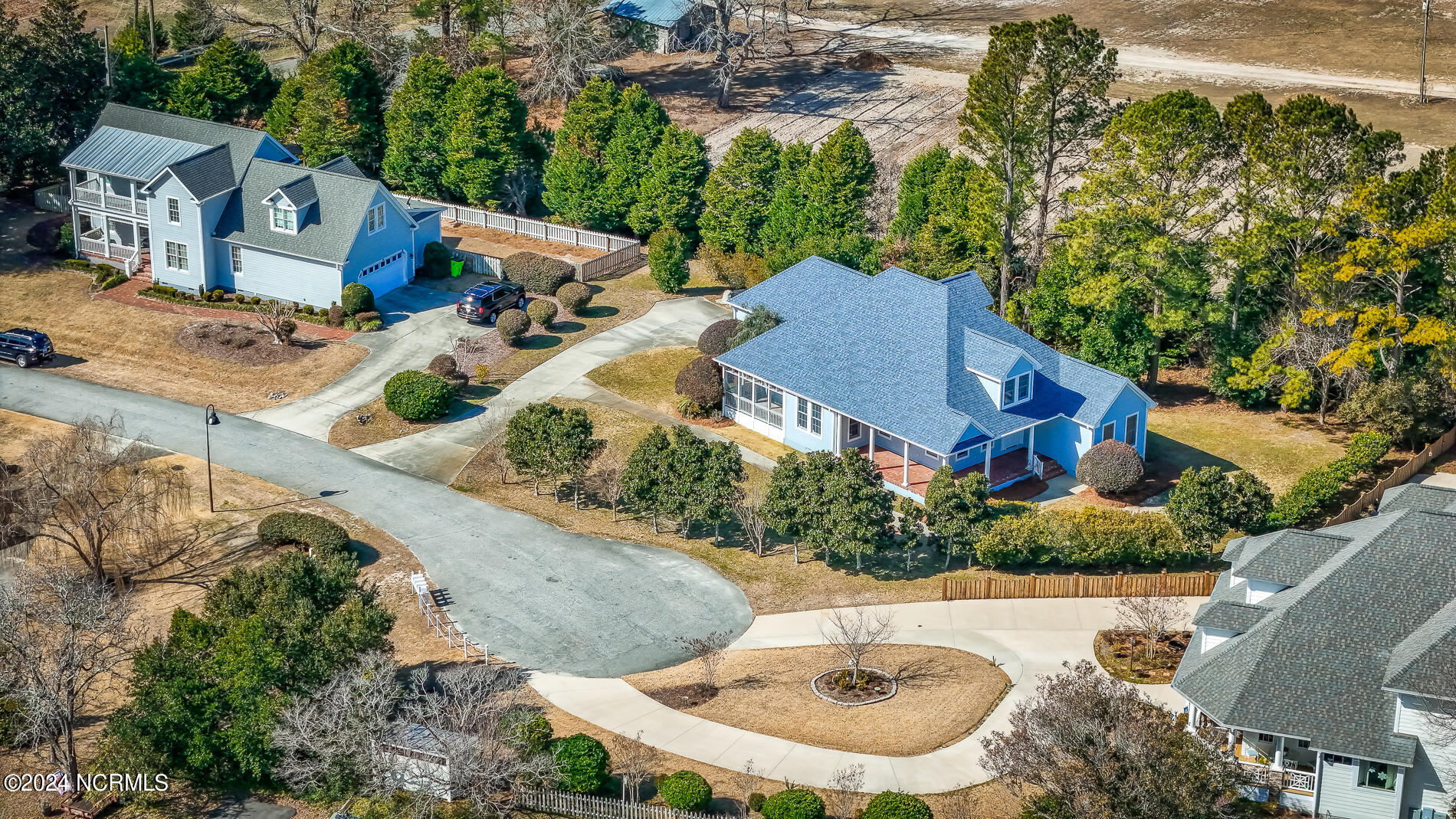 7807 Beachcomber Court