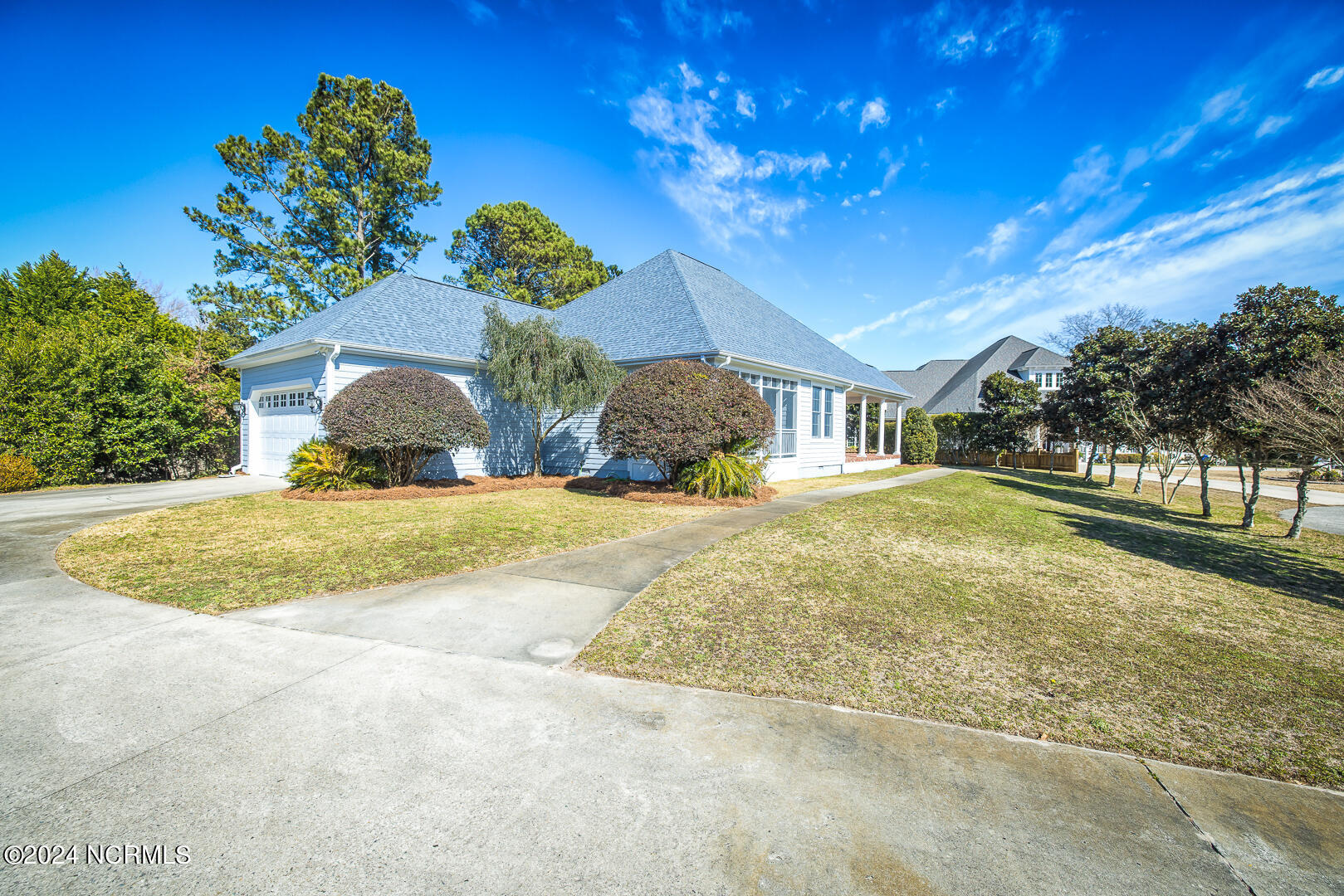 7807 Beachcomber Court