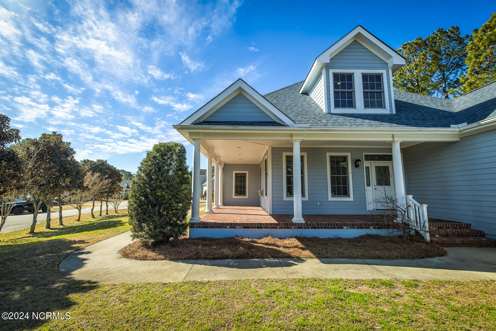 7807 Beachcomber Court