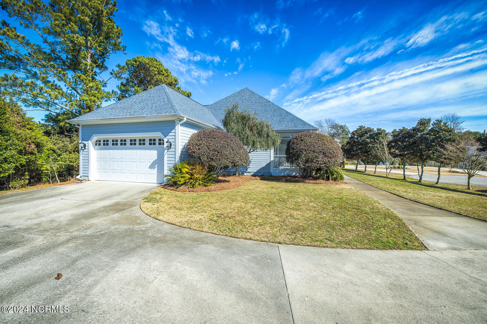 7807 Beachcomber Court