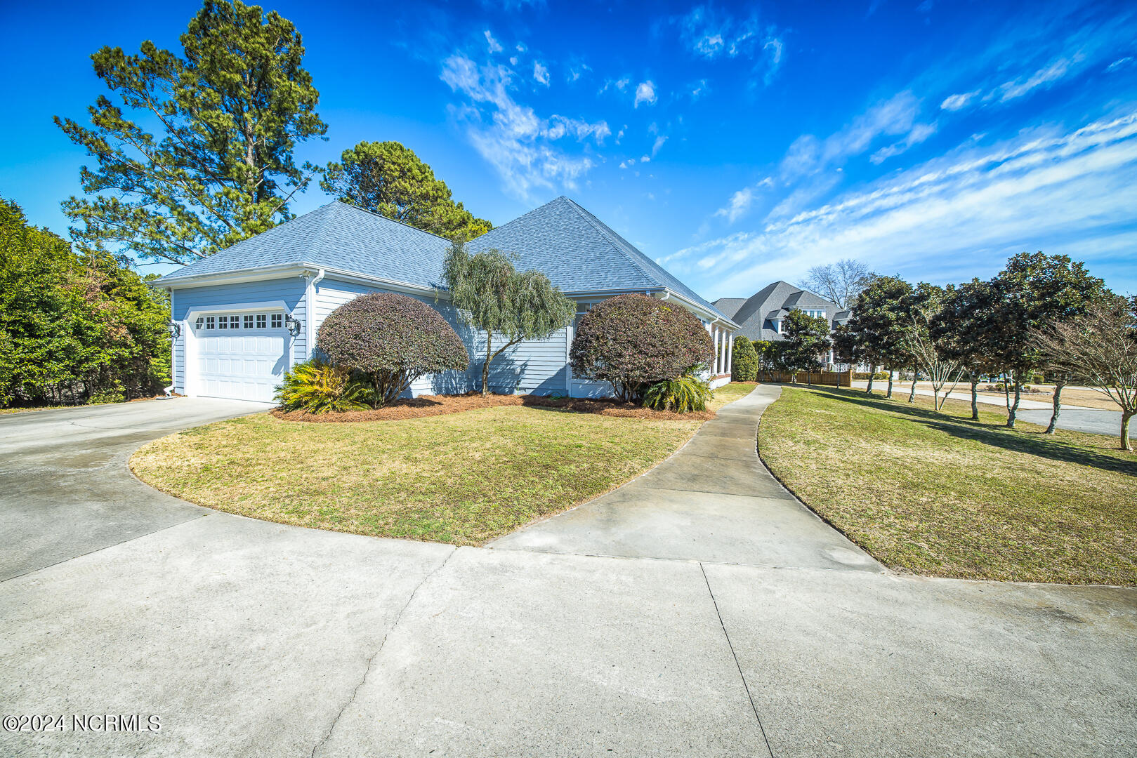 7807 Beachcomber Court