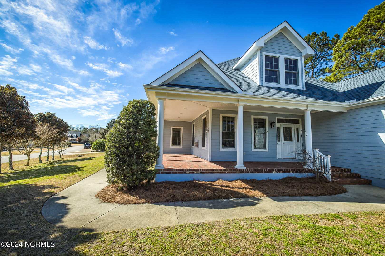 7807 Beachcomber Court