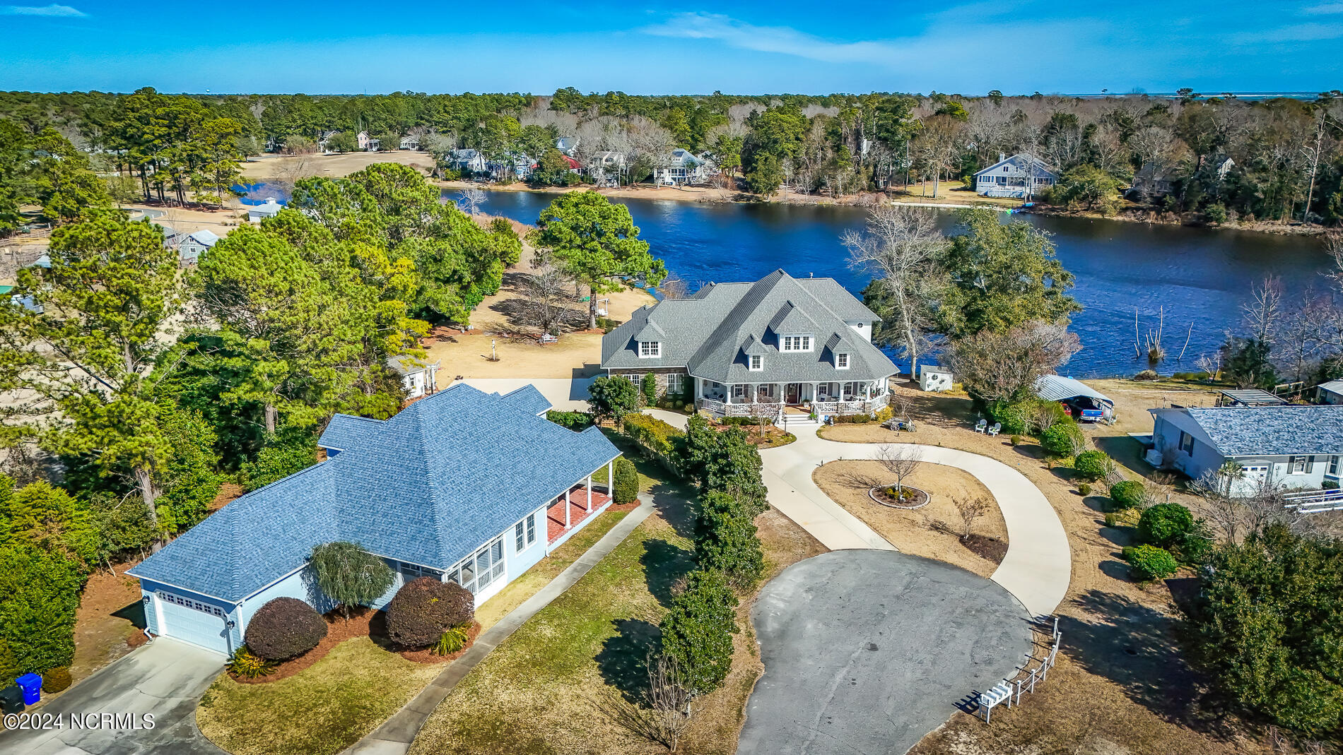 7807 Beachcomber Court