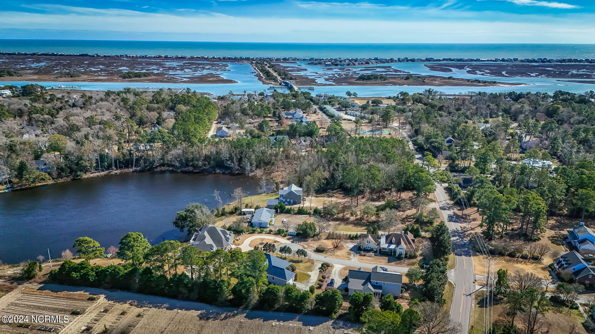 7807 Beachcomber Court