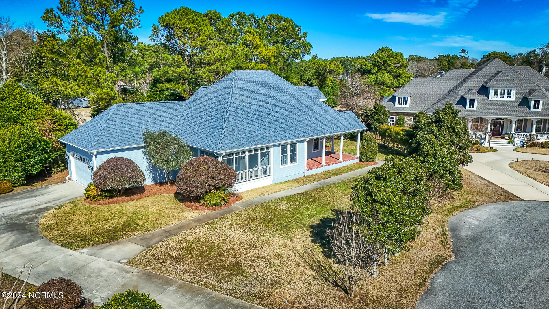 7807 Beachcomber Court