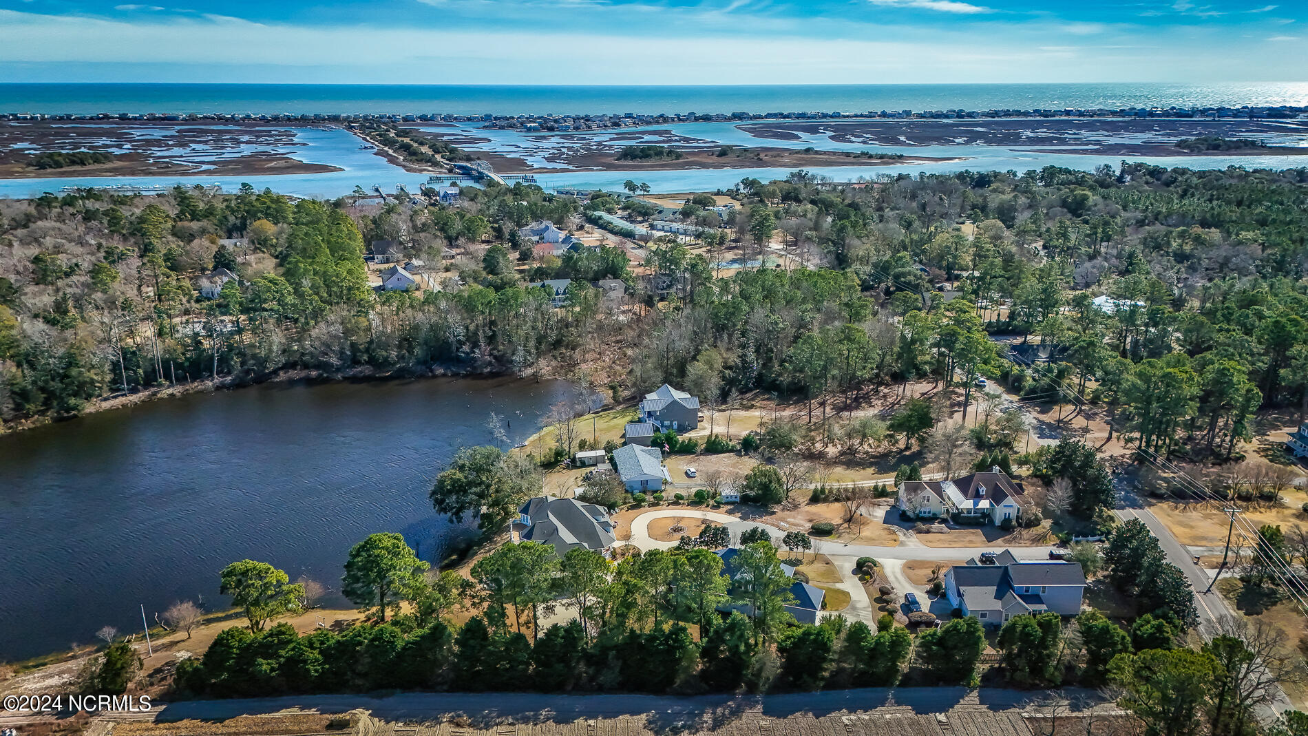 7807 Beachcomber Court