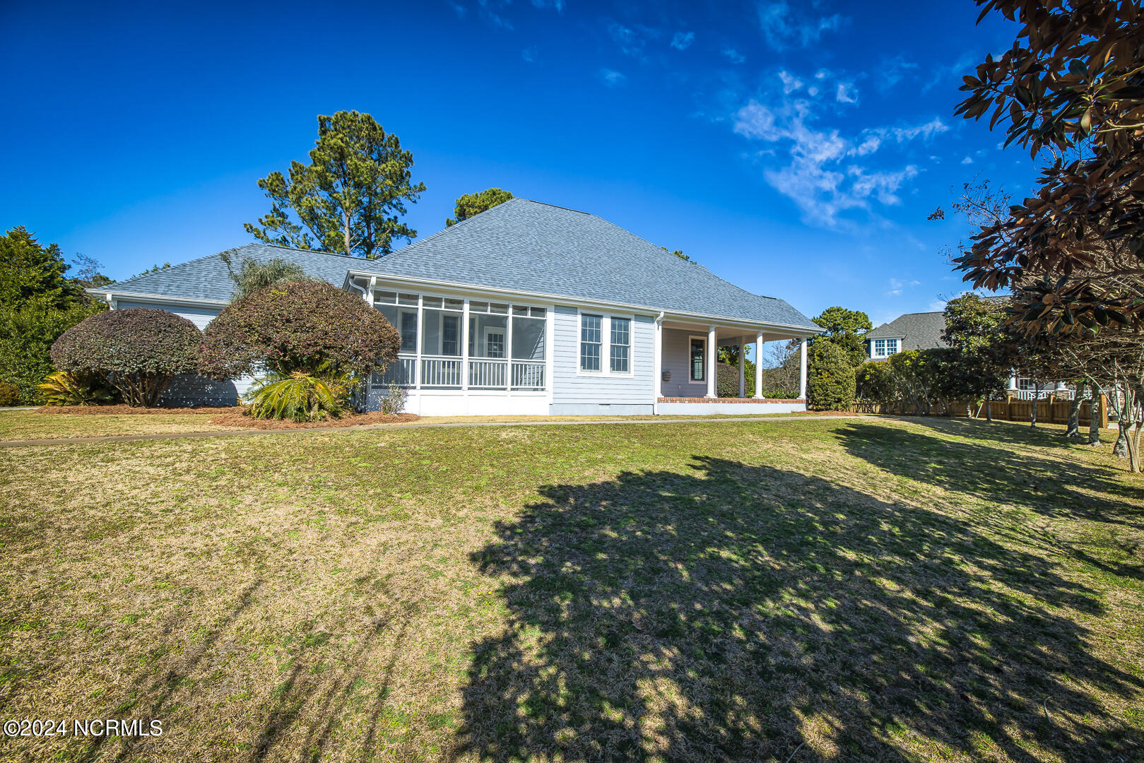 7807 Beachcomber Court