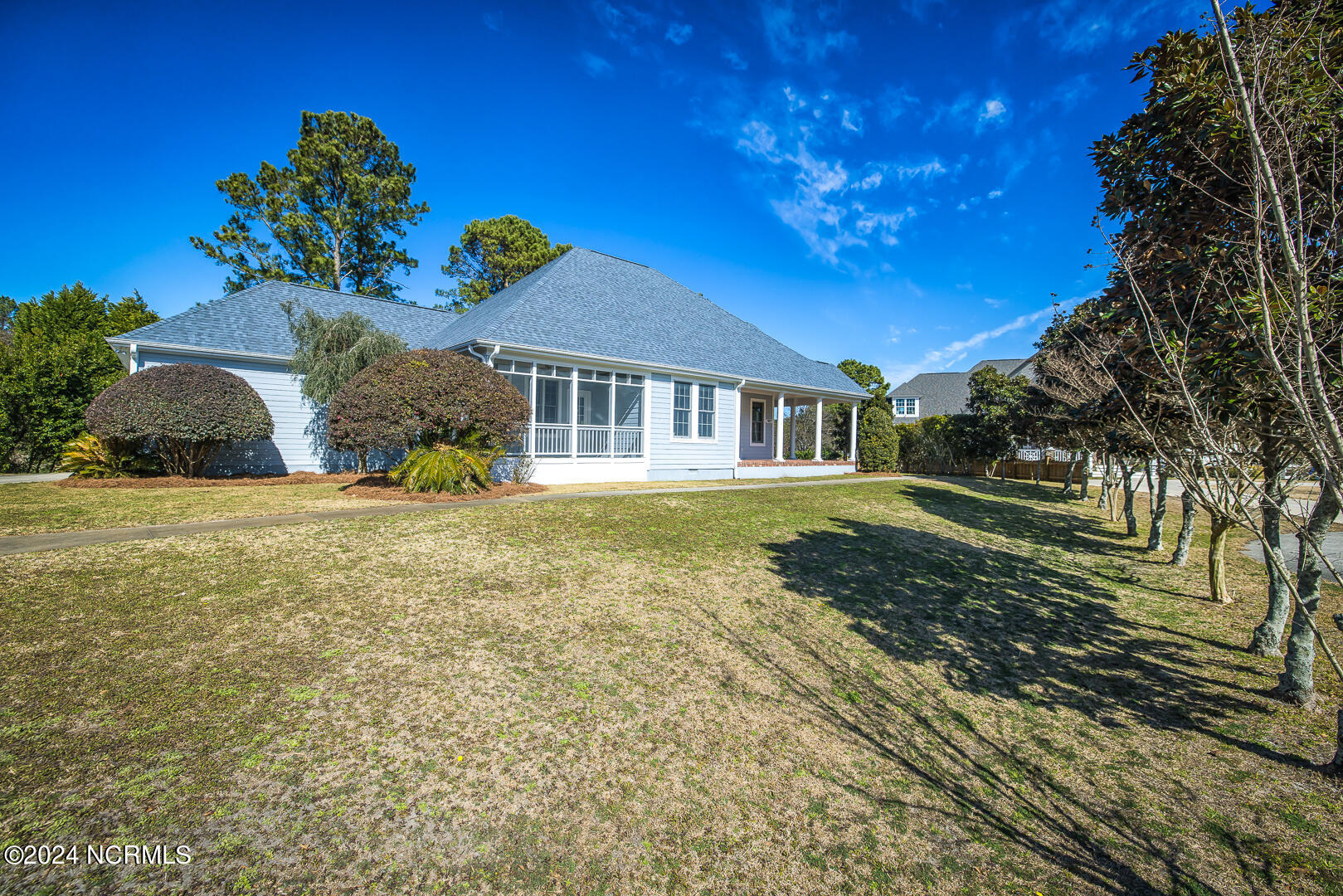 7807 Beachcomber Court