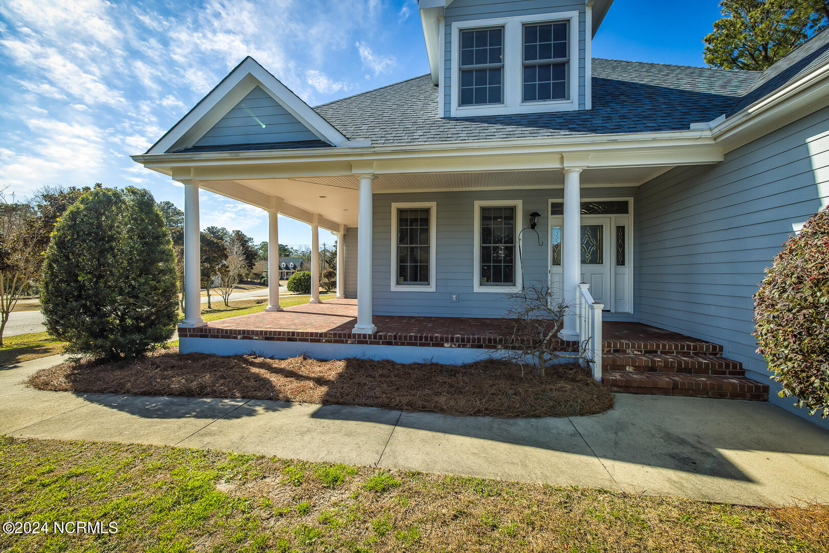 7807 Beachcomber Court