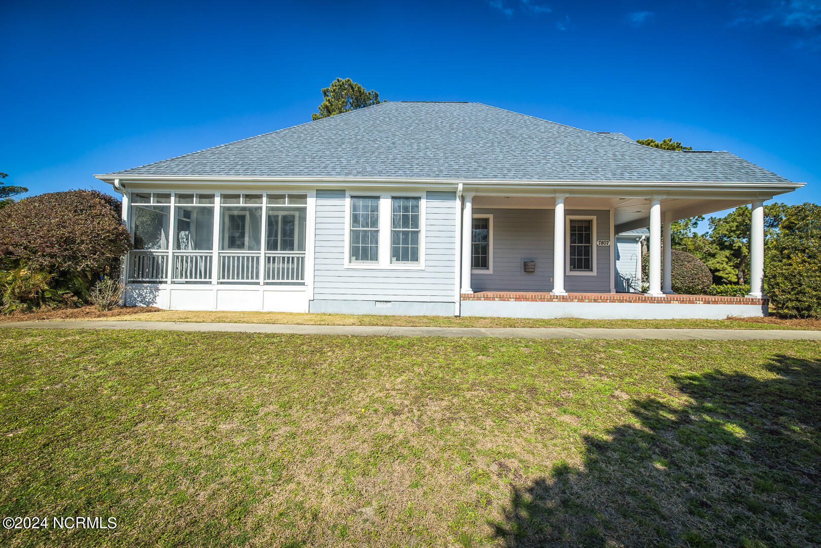 7807 Beachcomber Court